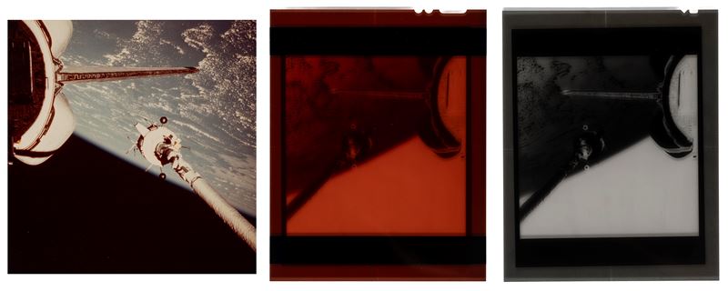 Space Shuttle Flight-3