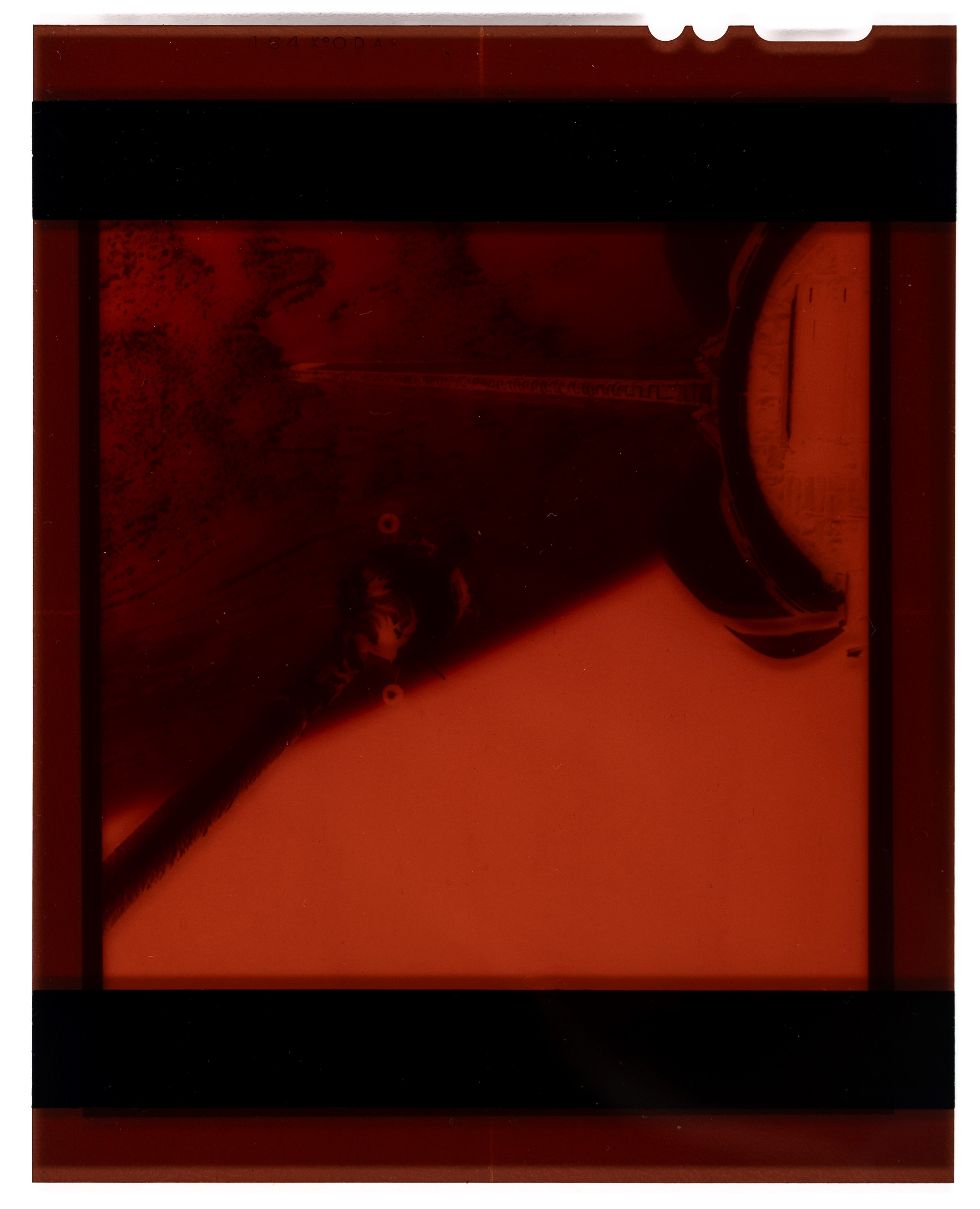 Space Shuttle Flight-3