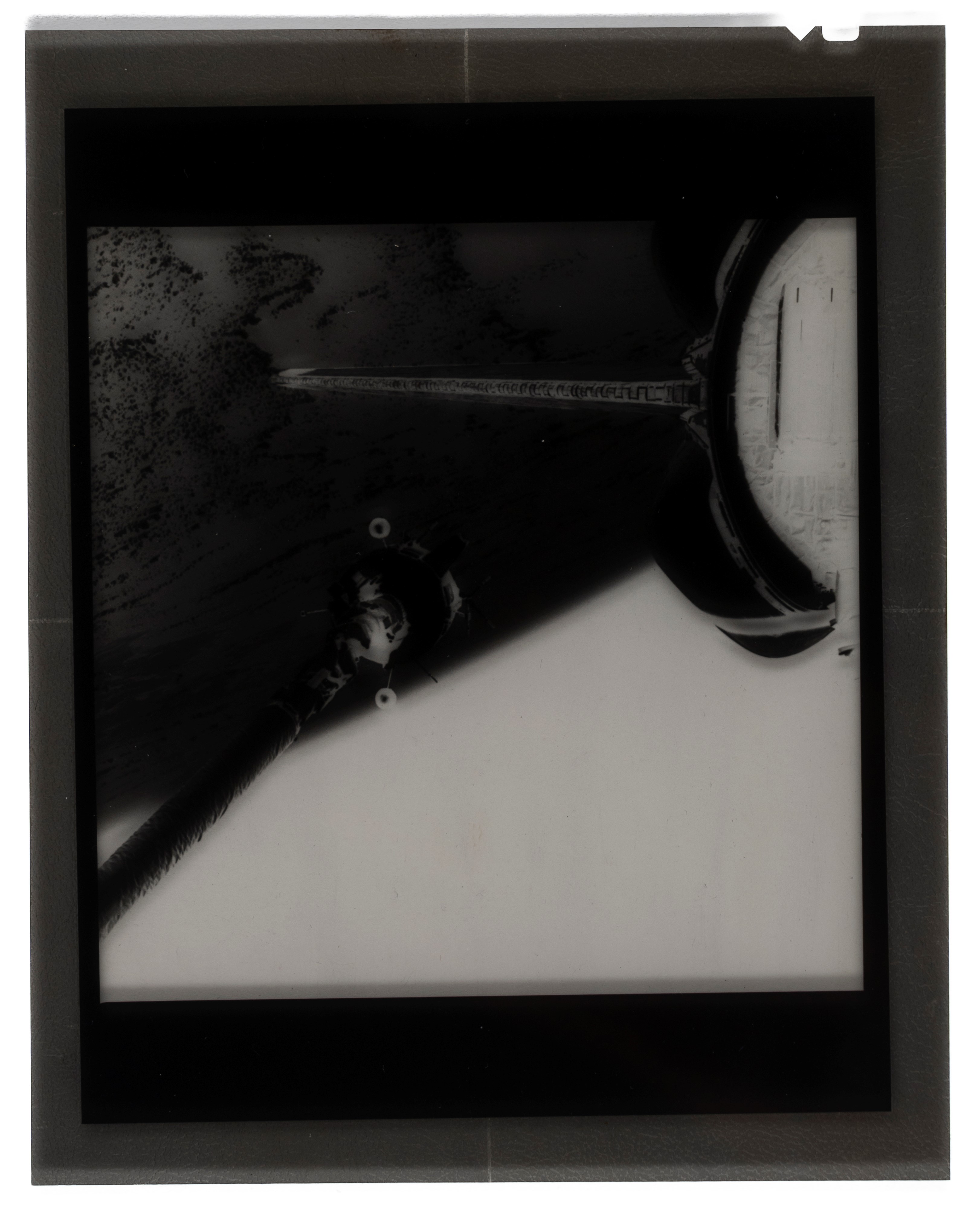 Space Shuttle Flight-3