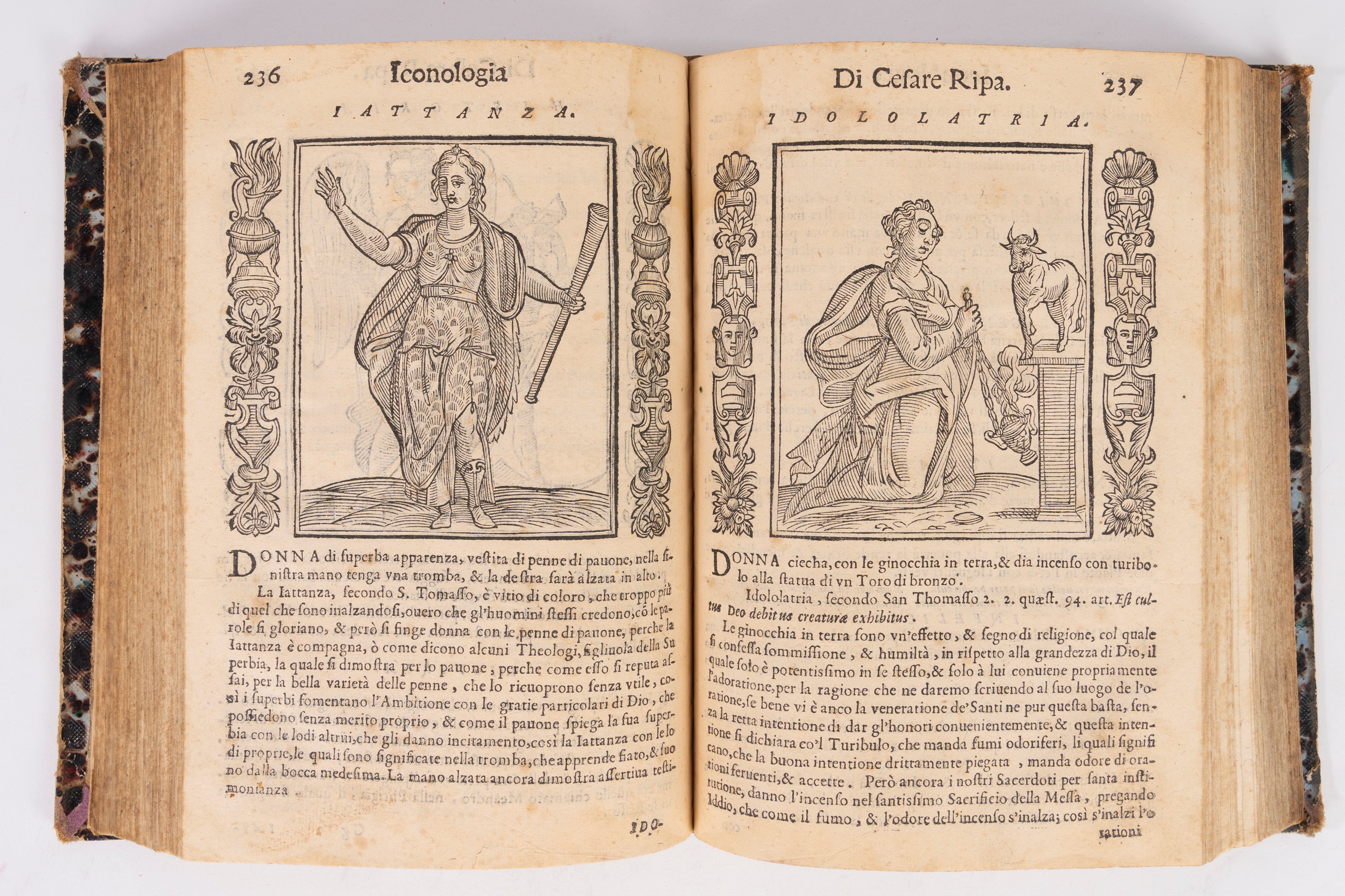 Delle vite de Filosofi