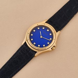 Cougar 887905, anni 90
