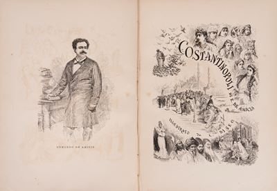 Costantinopoli