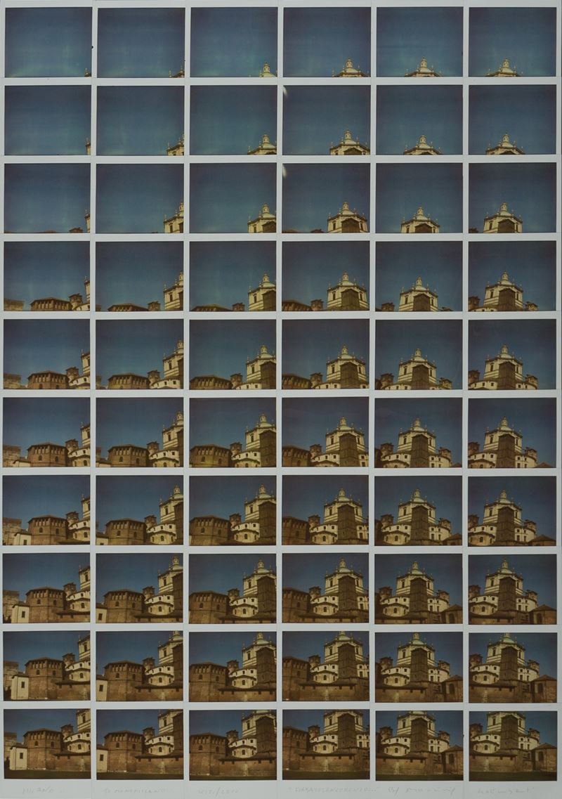 Milano, Fiabato San Lorenzo