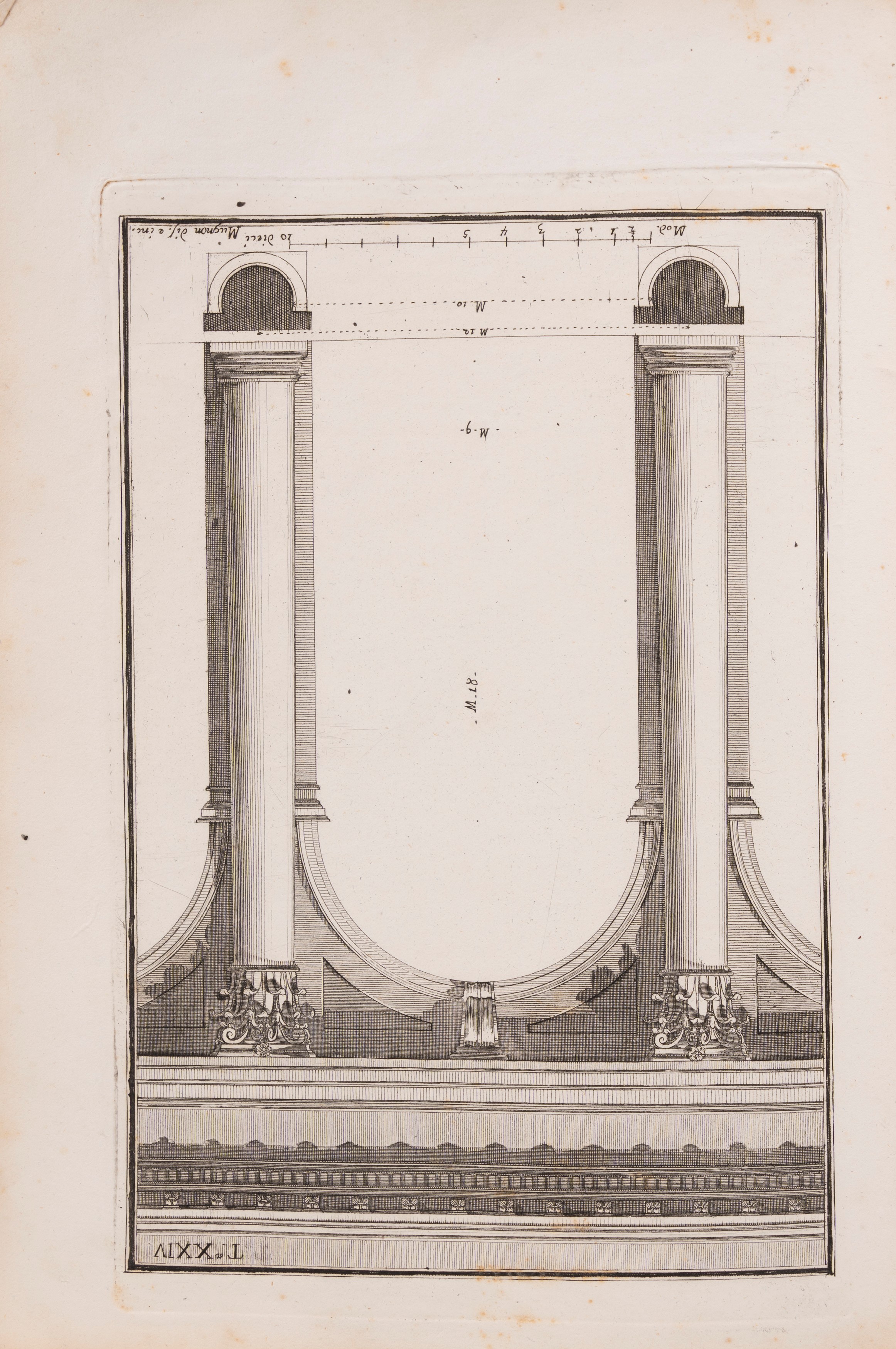 Gli ordini d'architettura