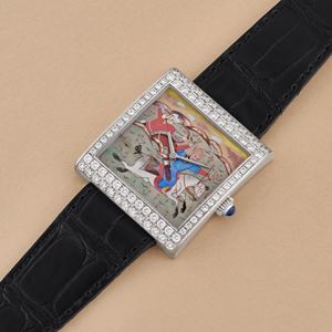 Buckingham 138.182.69 Artisan Collection, anni 2000