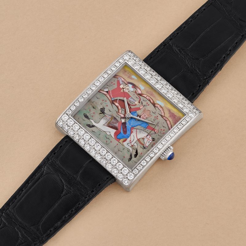 Buckingham 138.182.69 Artisan Collection, anni 2000