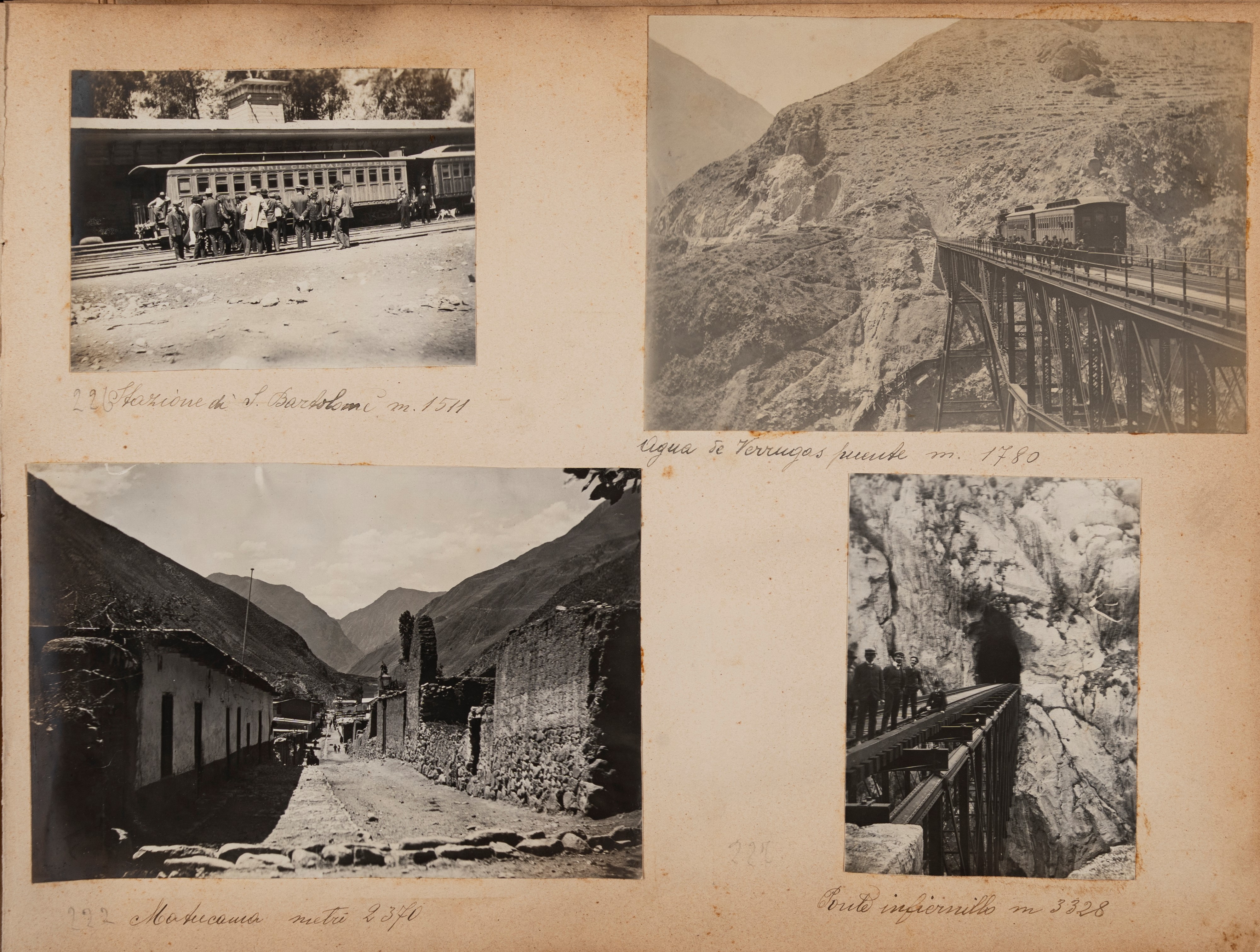 Il viaggio di circumnavigazione della Regia Nave Calabria: Europa, America, Oceania, Asia