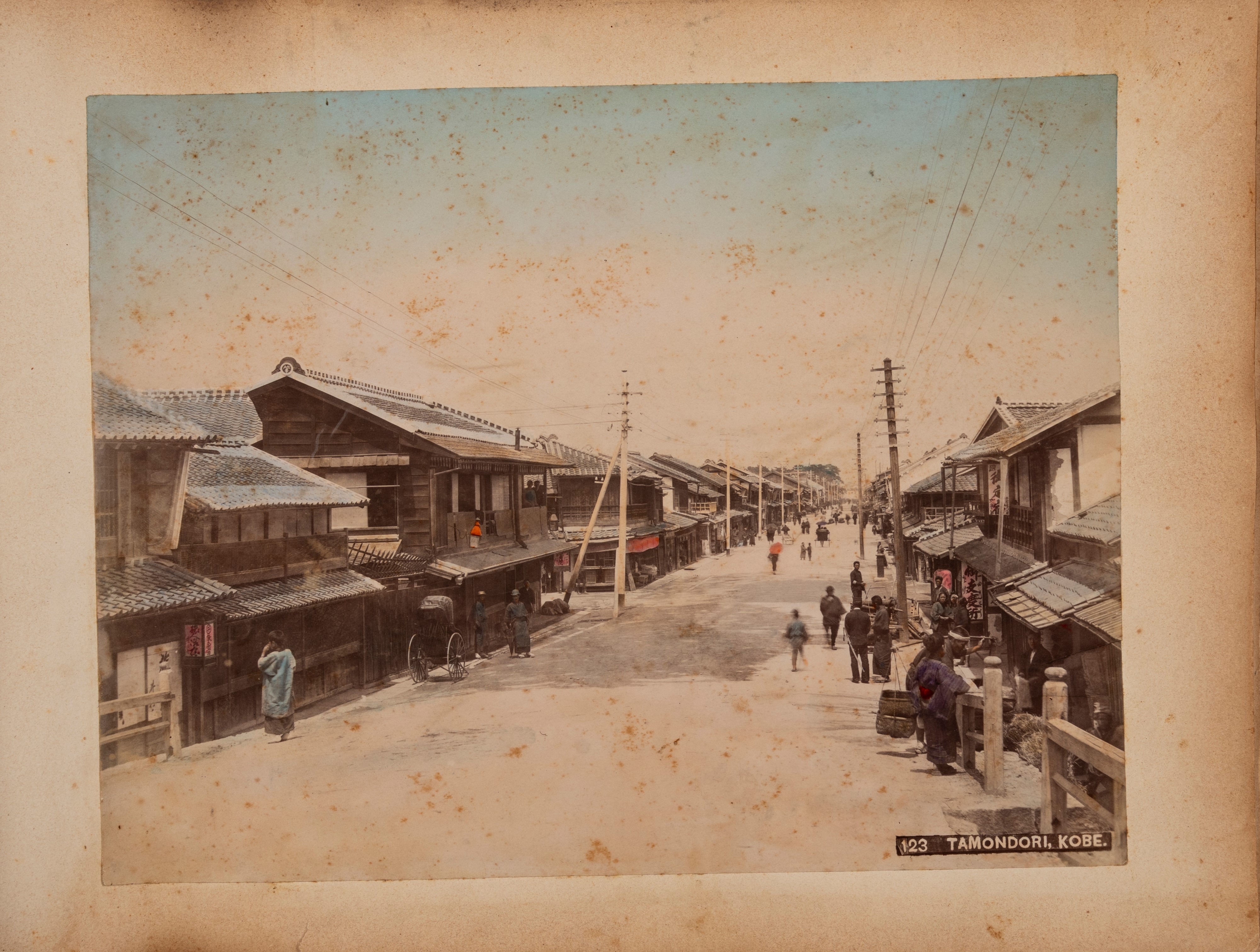 Il viaggio di circumnavigazione della Regia Nave Calabria: Europa, America, Oceania, Asia