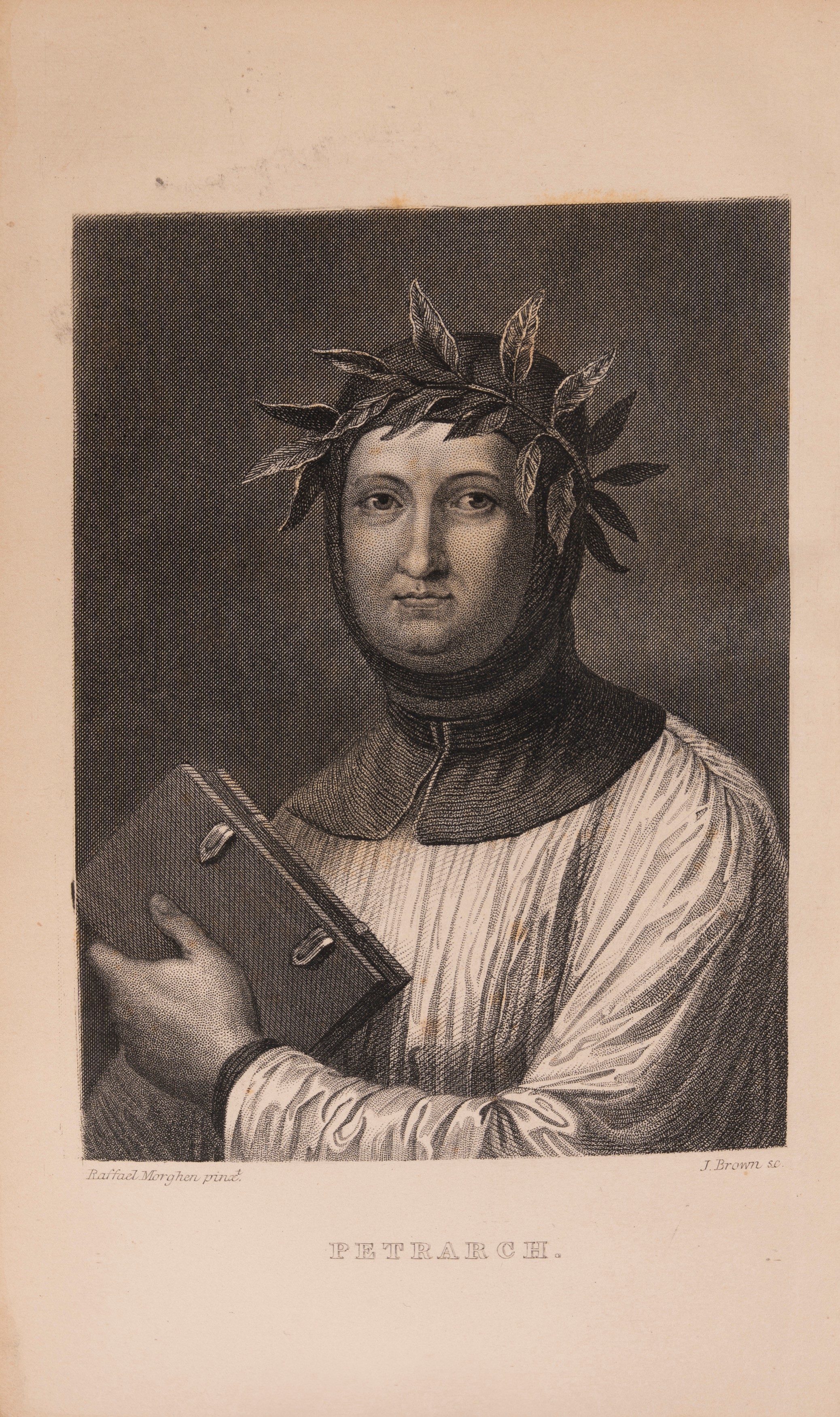 Francesco Petrarca - The sonnets, Triumphs, and other poems