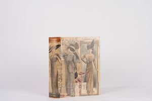 XIX Si&egrave;cle (en France) classes - moeurs - usages