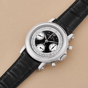 7000CC chronograph, 90s