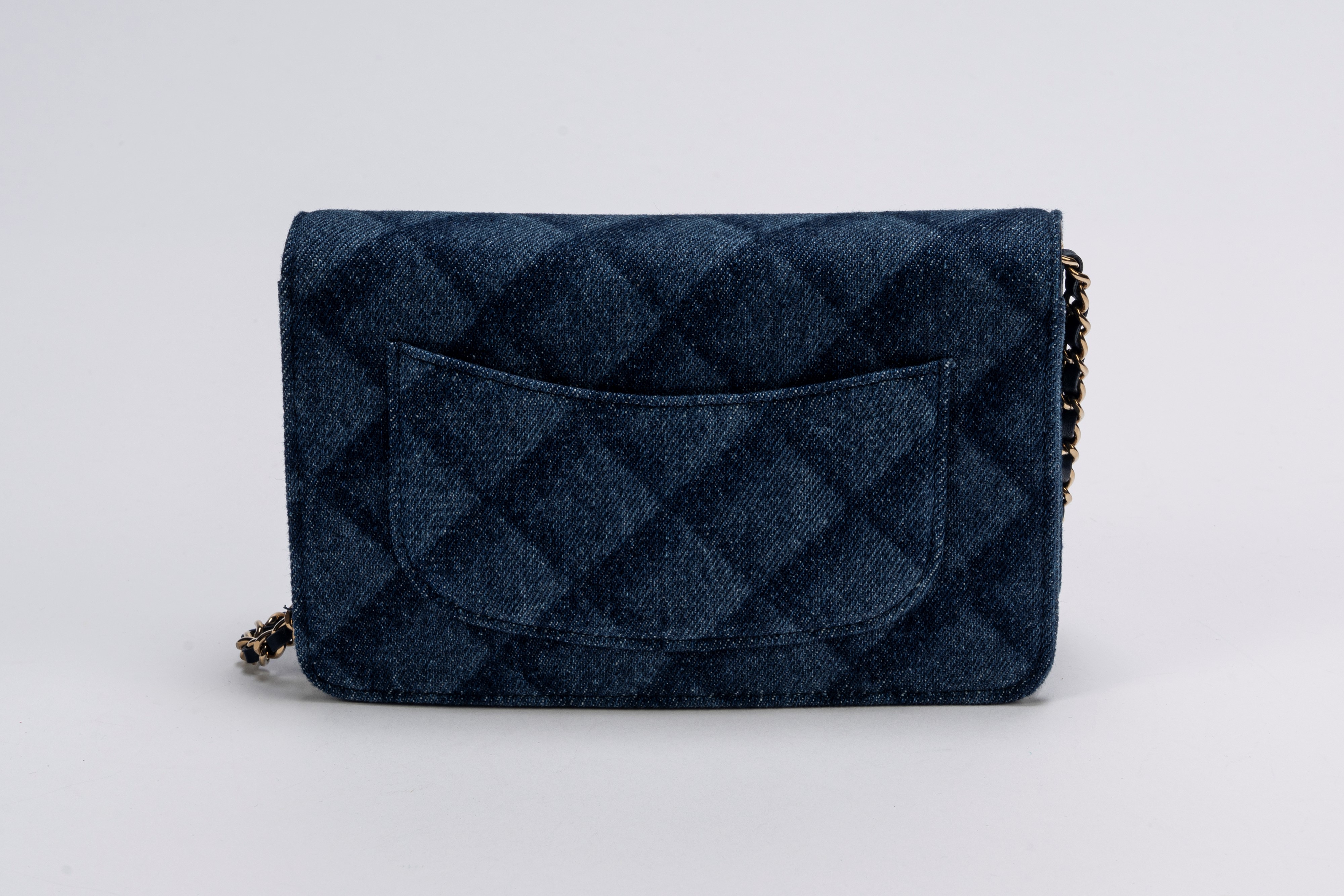 Borsa wallet on chain