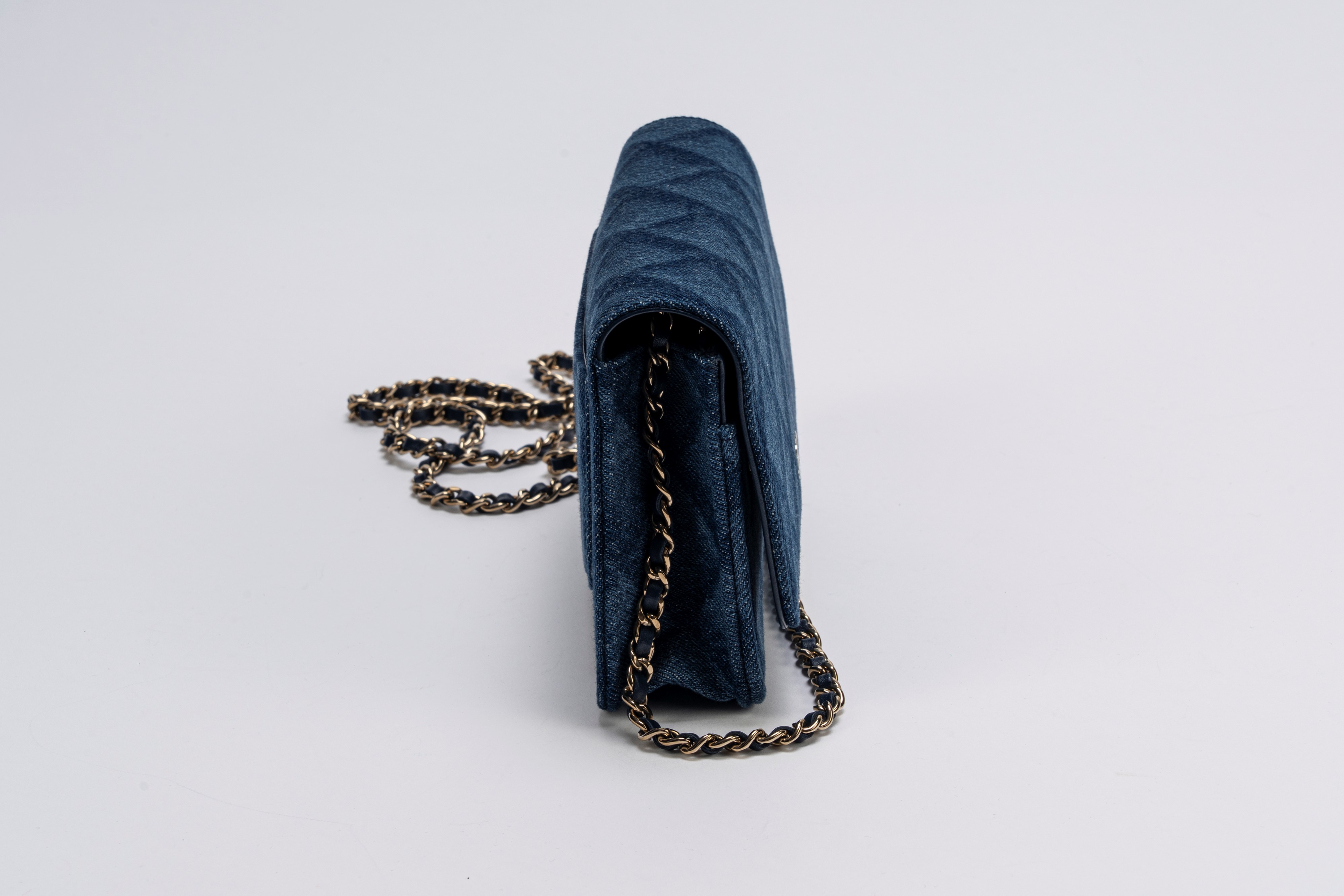 Borsa wallet on chain