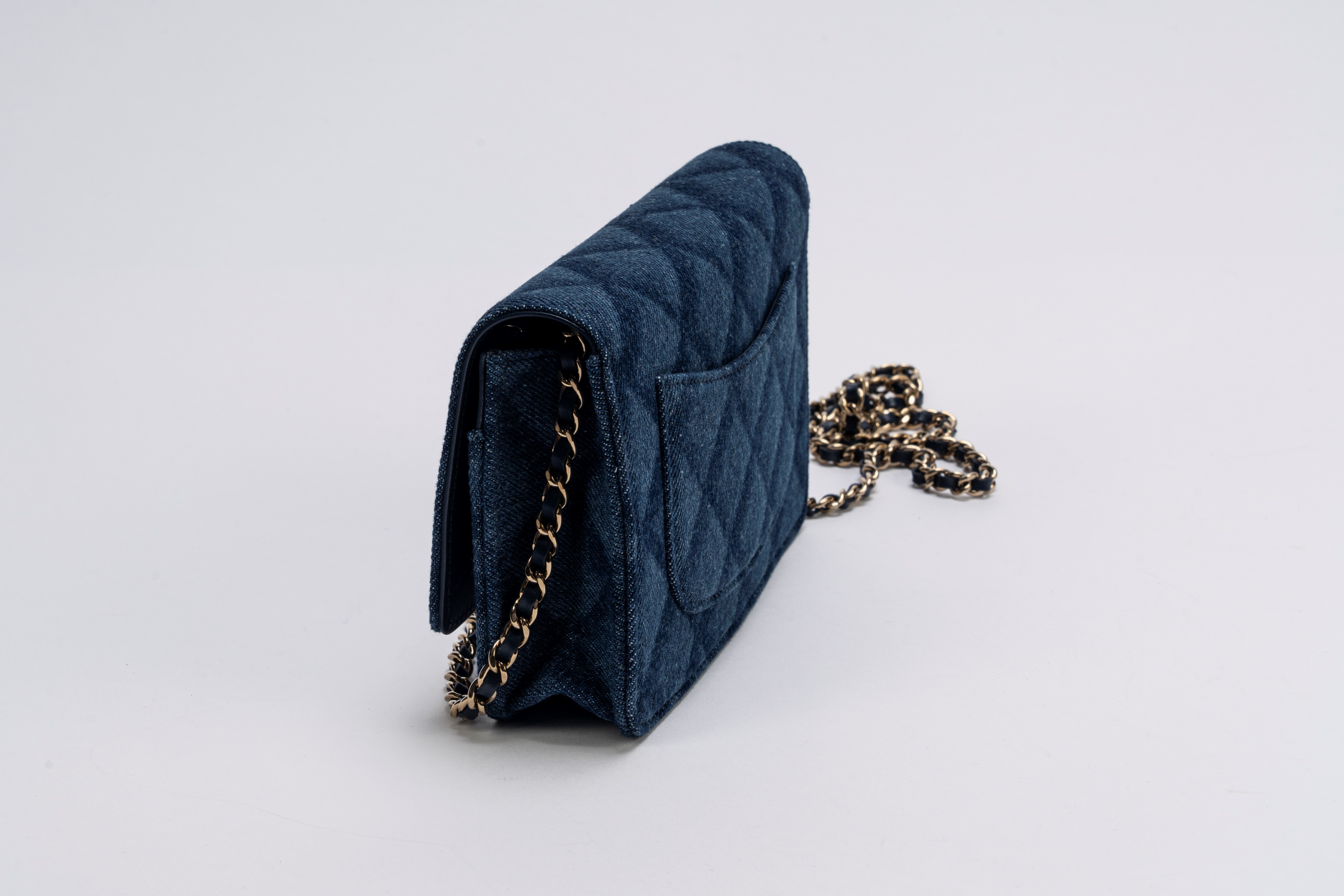 Borsa wallet on chain