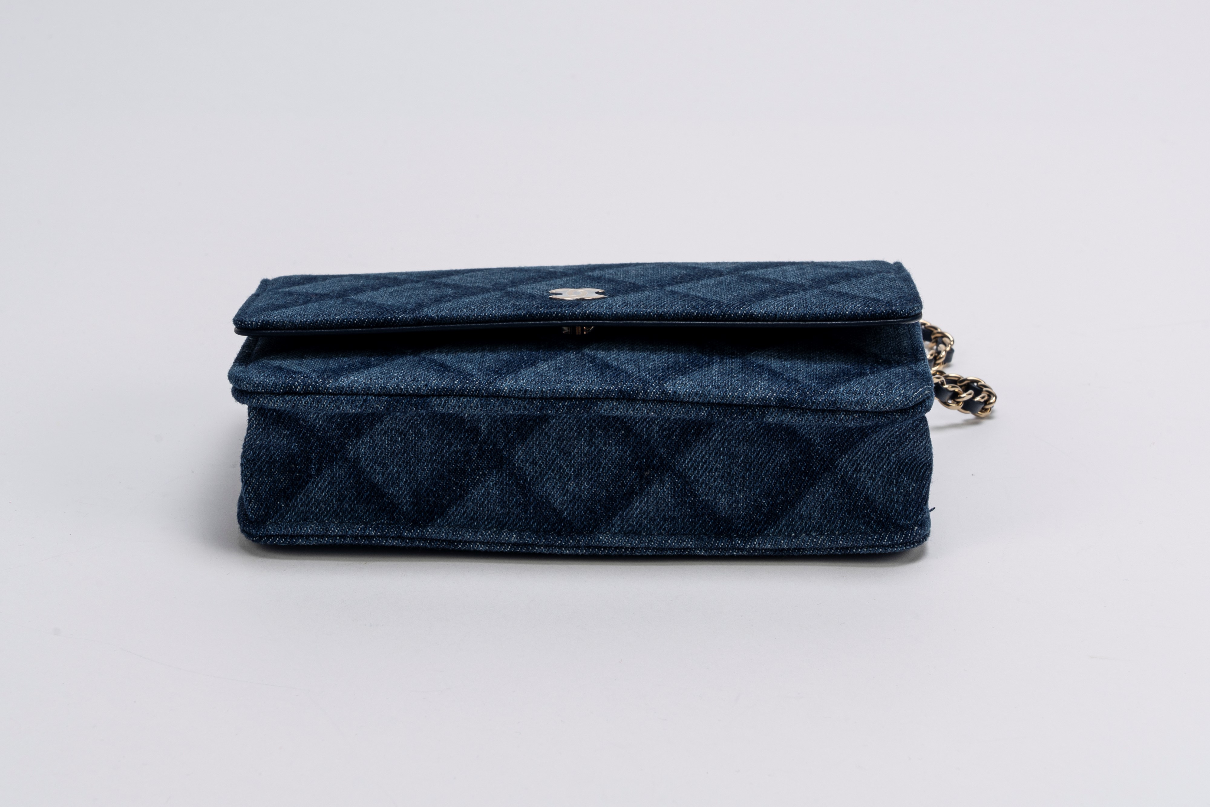 Borsa wallet on chain