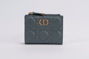 Portafoglio Dahlia Dior Caro