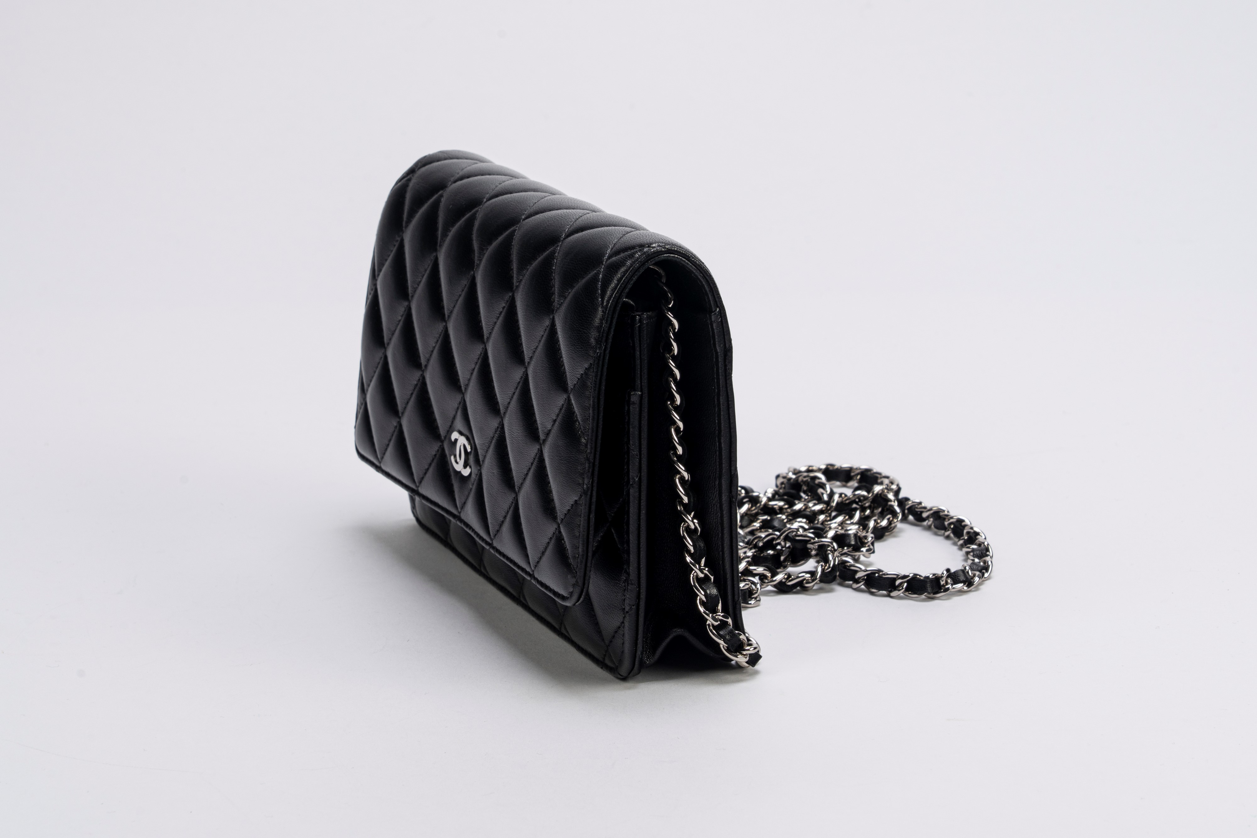 Borsa Wallet on chain