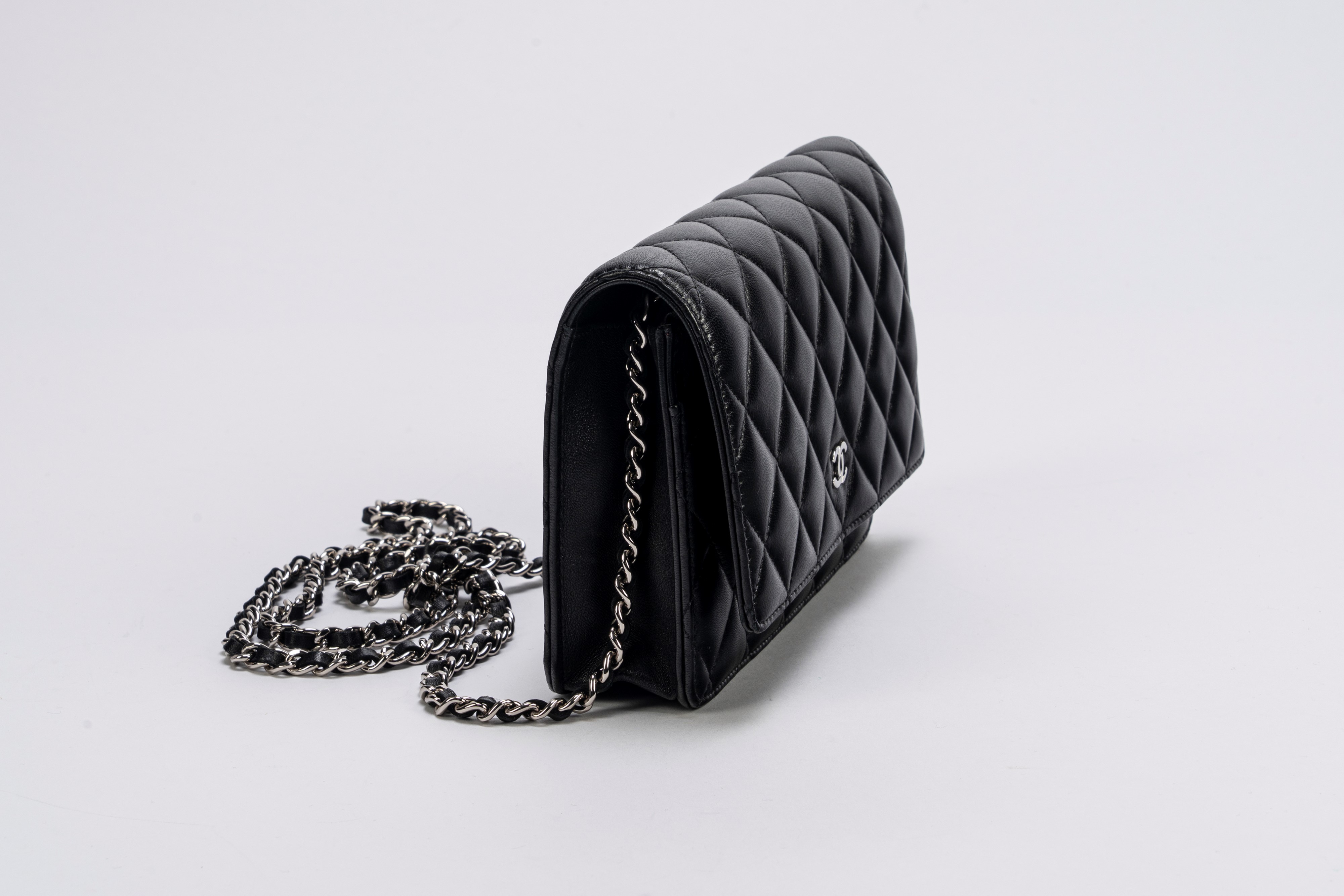 Borsa Wallet on chain