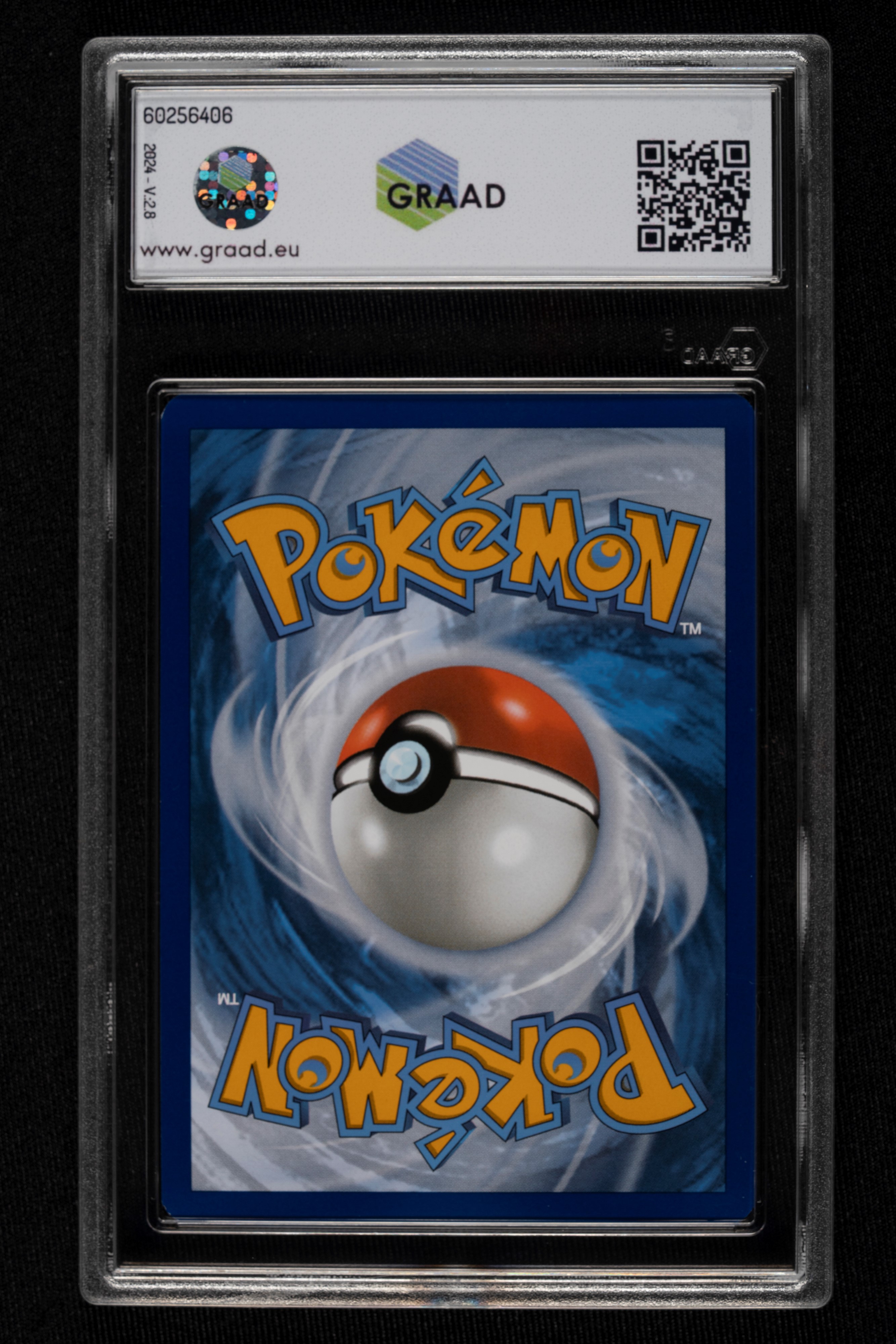 Charizard Ex OBF 223 - Italian Graad 10