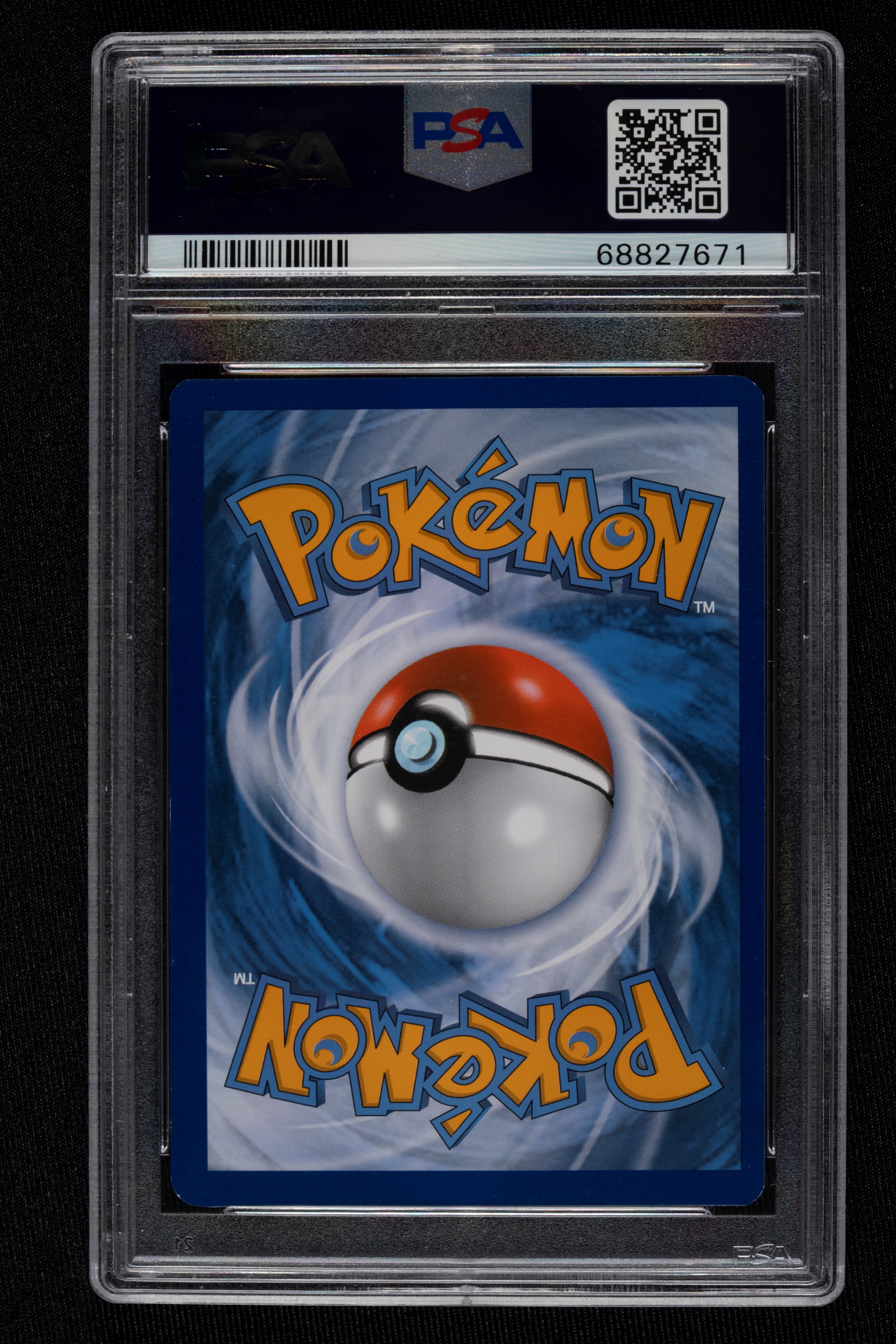 Special Delivery Charizard Pokemon Center Promo