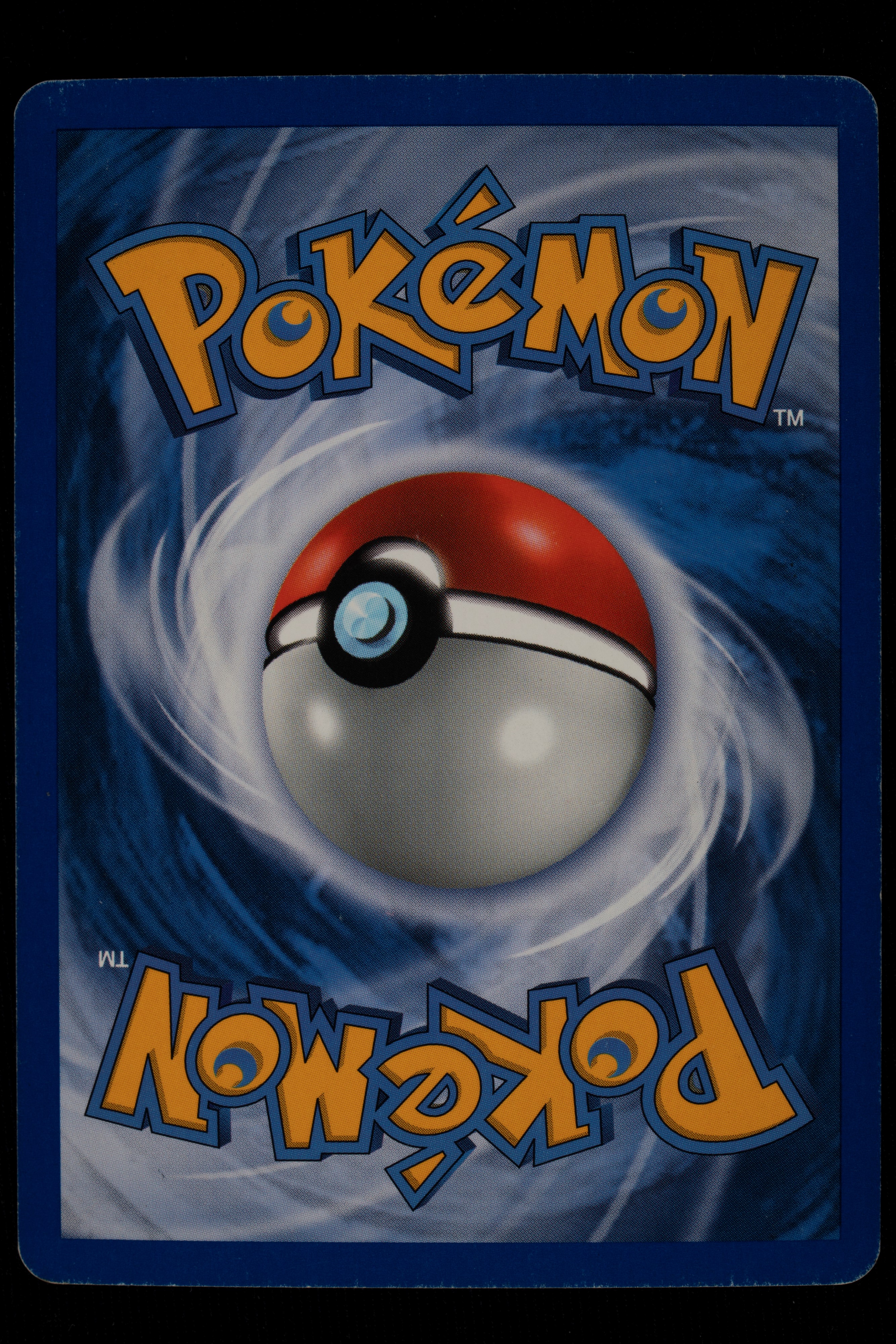 Slowking Holo Aquapolis Italian - RAW con Swirl