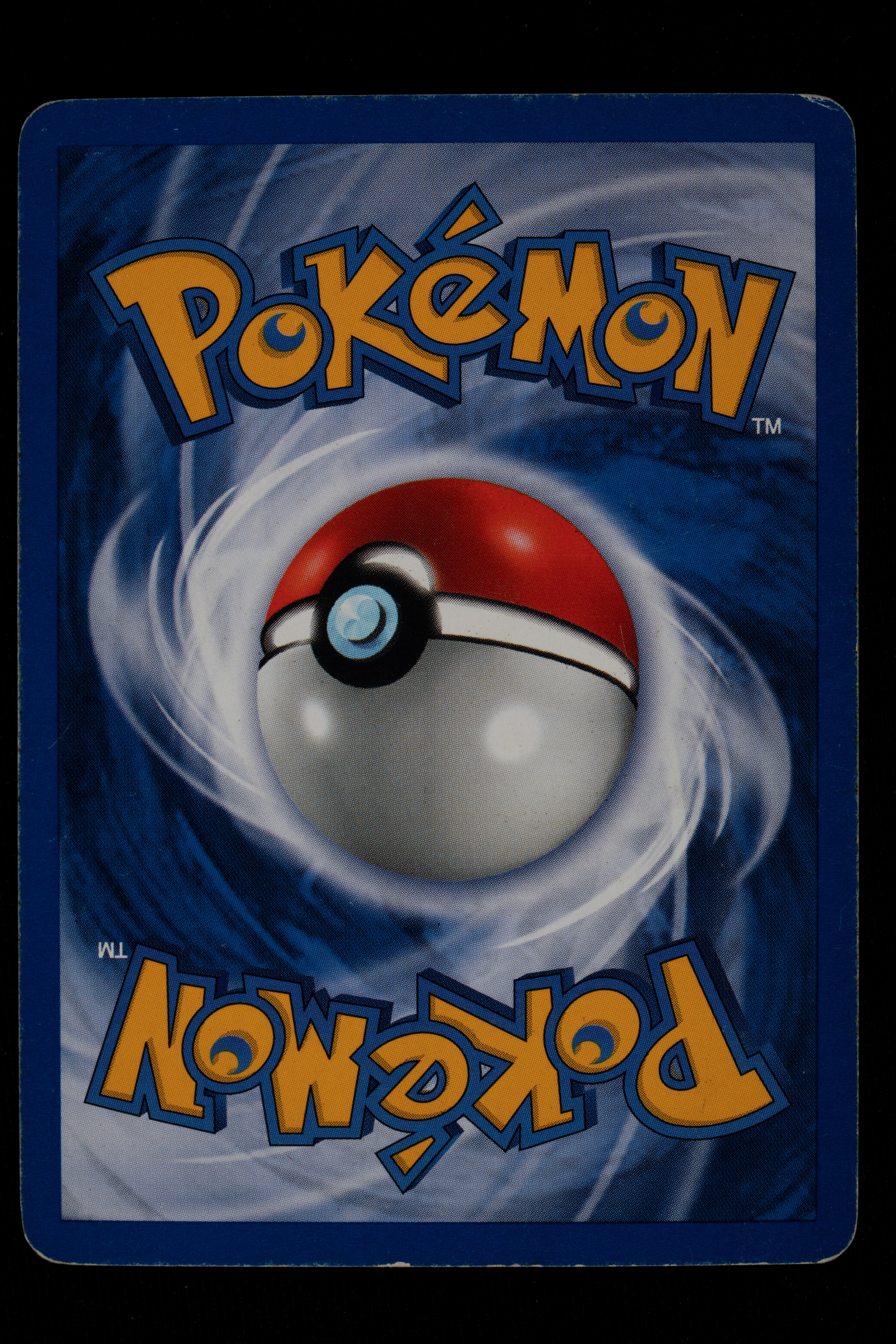 Espeon Neo Discovery Holo Italian - RAW