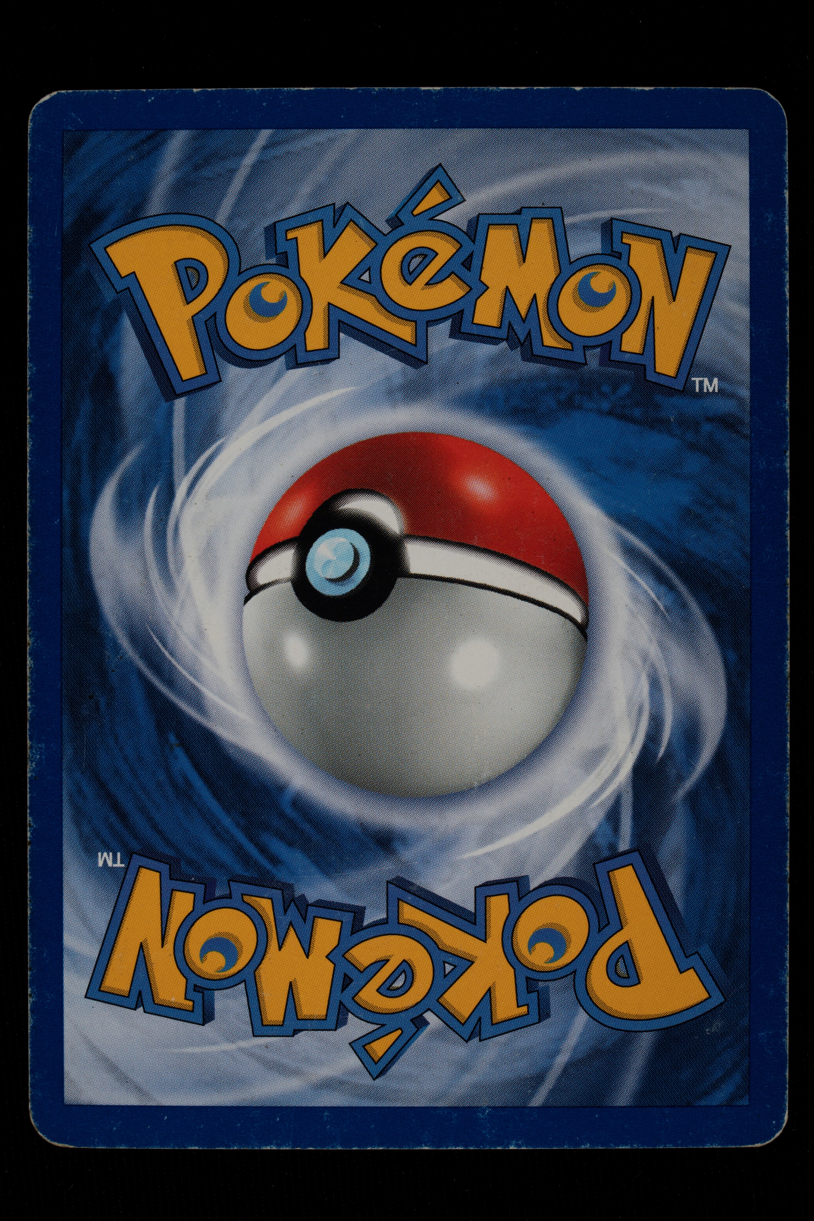 Light Arcanine Neo Destiny Holo Italian - RAW