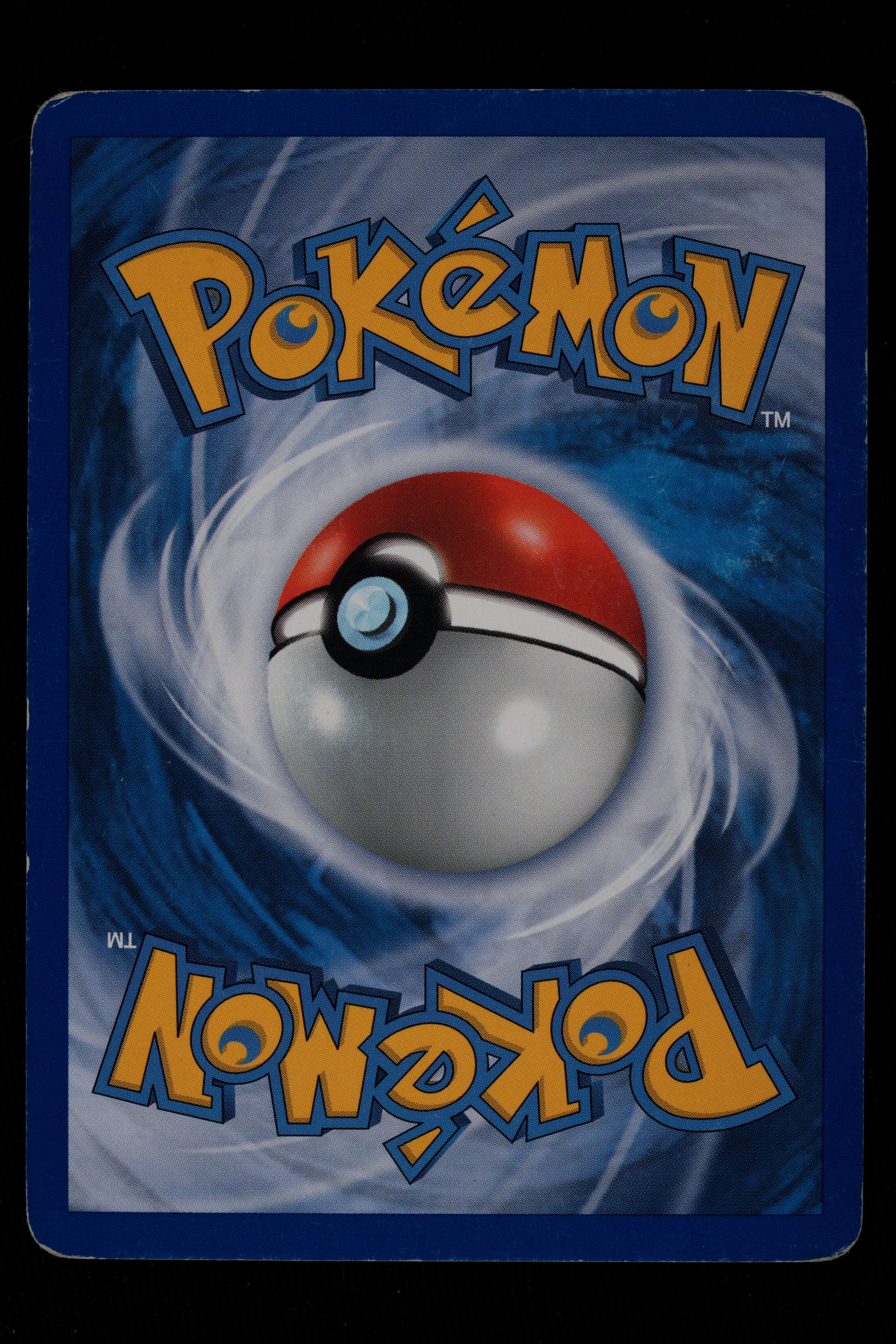 Umbreon Aquapolis Holo English - RAW (GOOD)