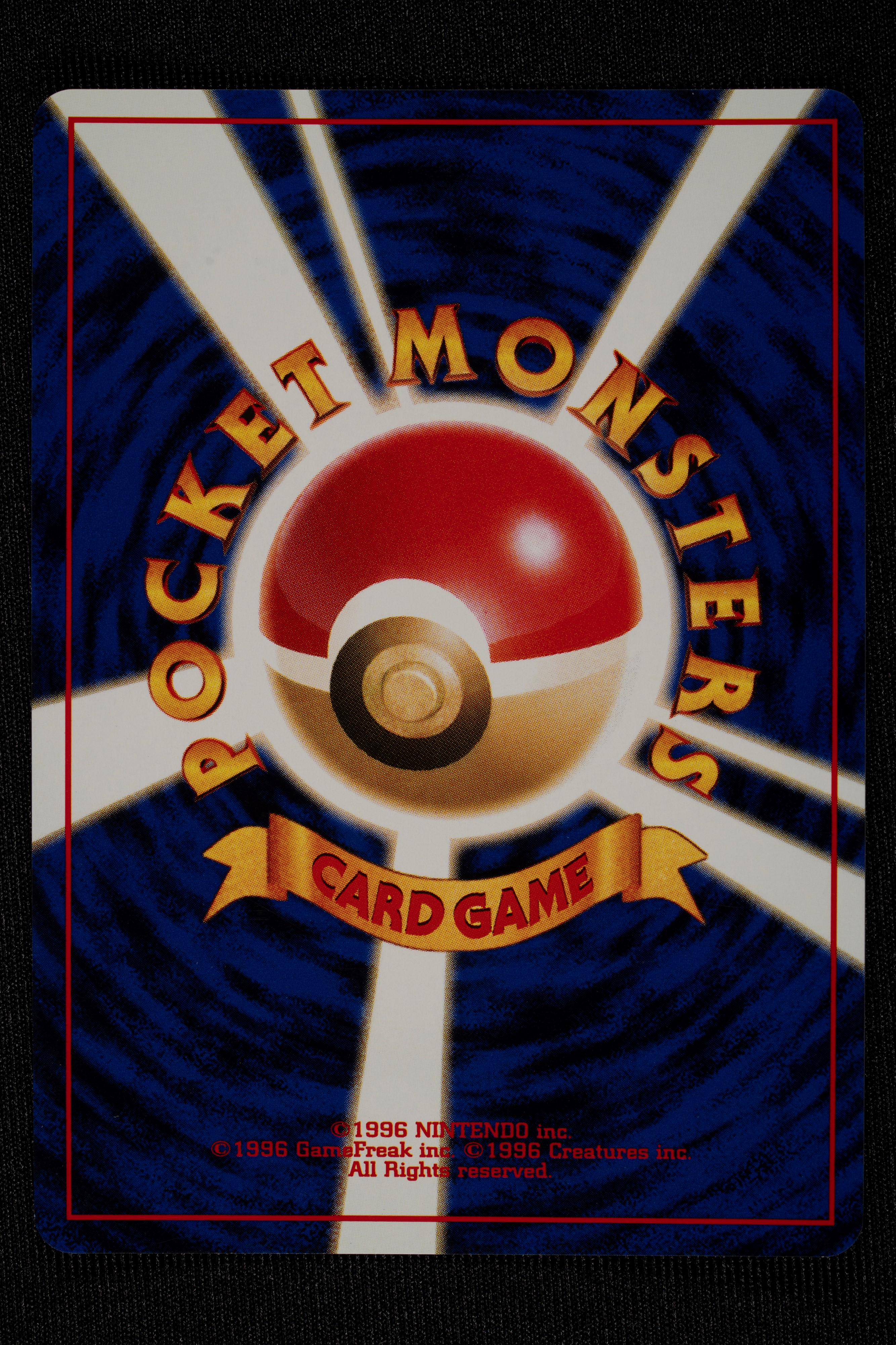 Beedril Neo Discovery Holo Japanese - RAW