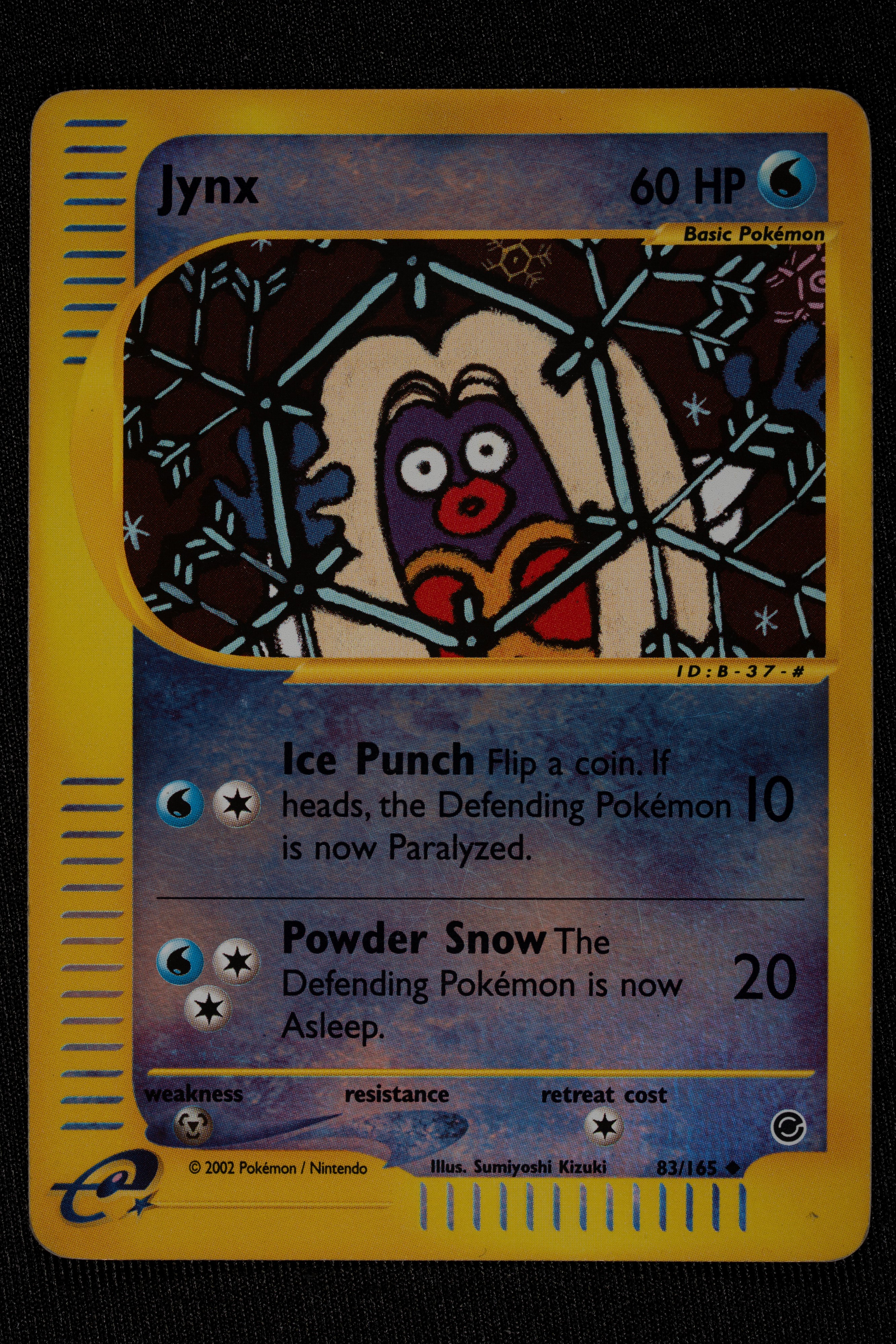 Lotto Reverse Holo Expedition ITA/ENG - RAW (Condizioni miste)