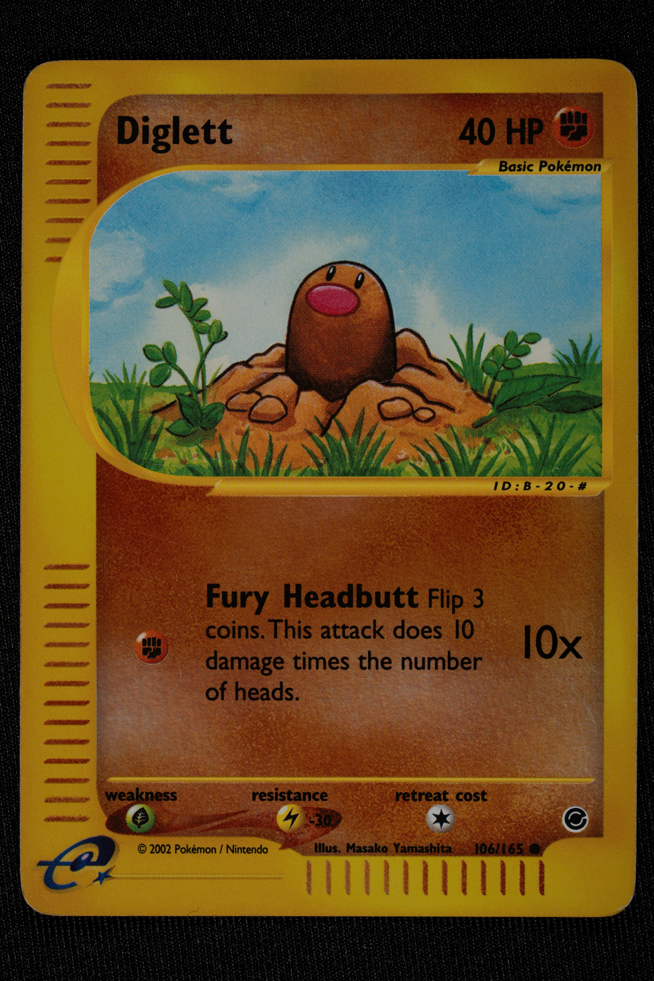 Lotto Reverse Holo Expedition ITA/ENG - RAW (Condizioni miste)