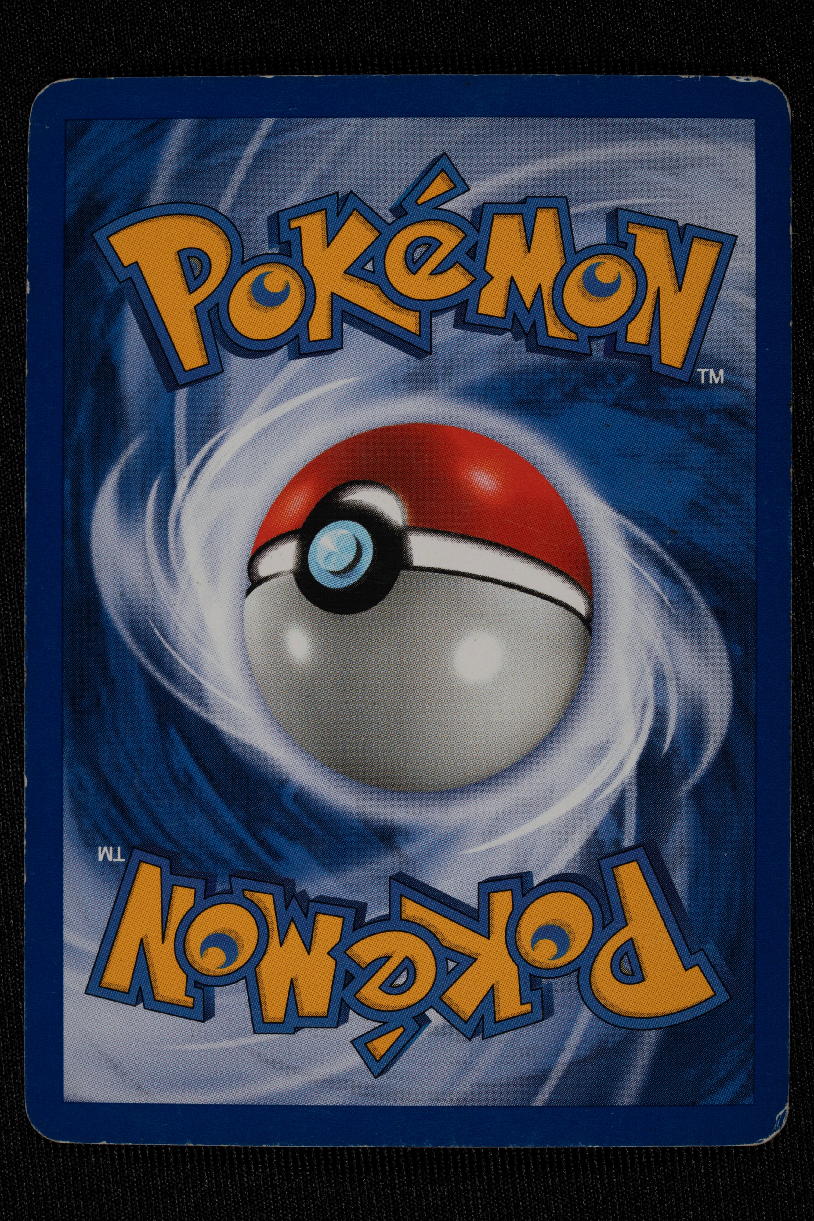 Lotto Team Rocket Holo Italian - RAW