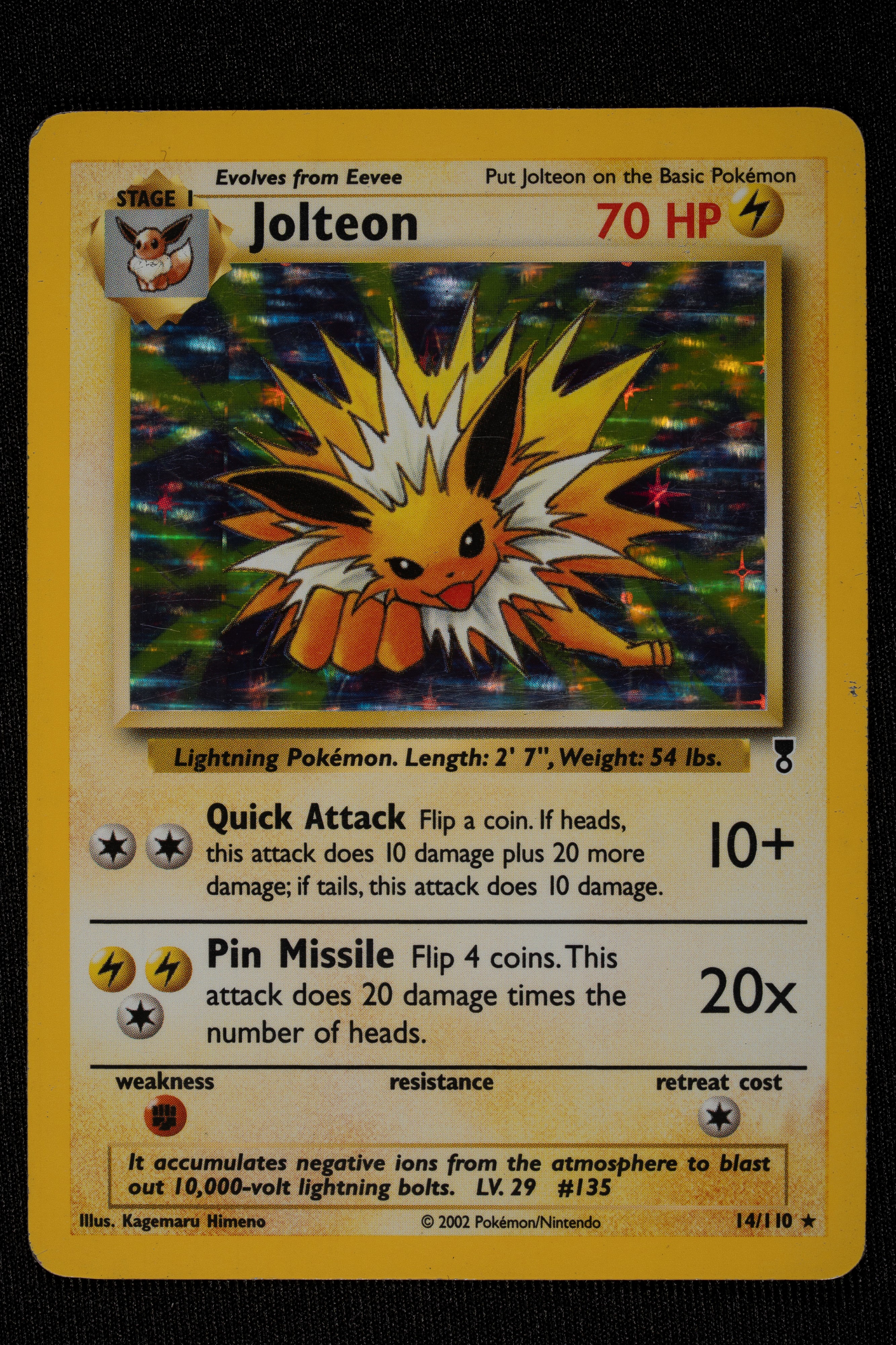 Lotto Holo Vintage miste ITA/ENG - RAW (Condizioni miste)