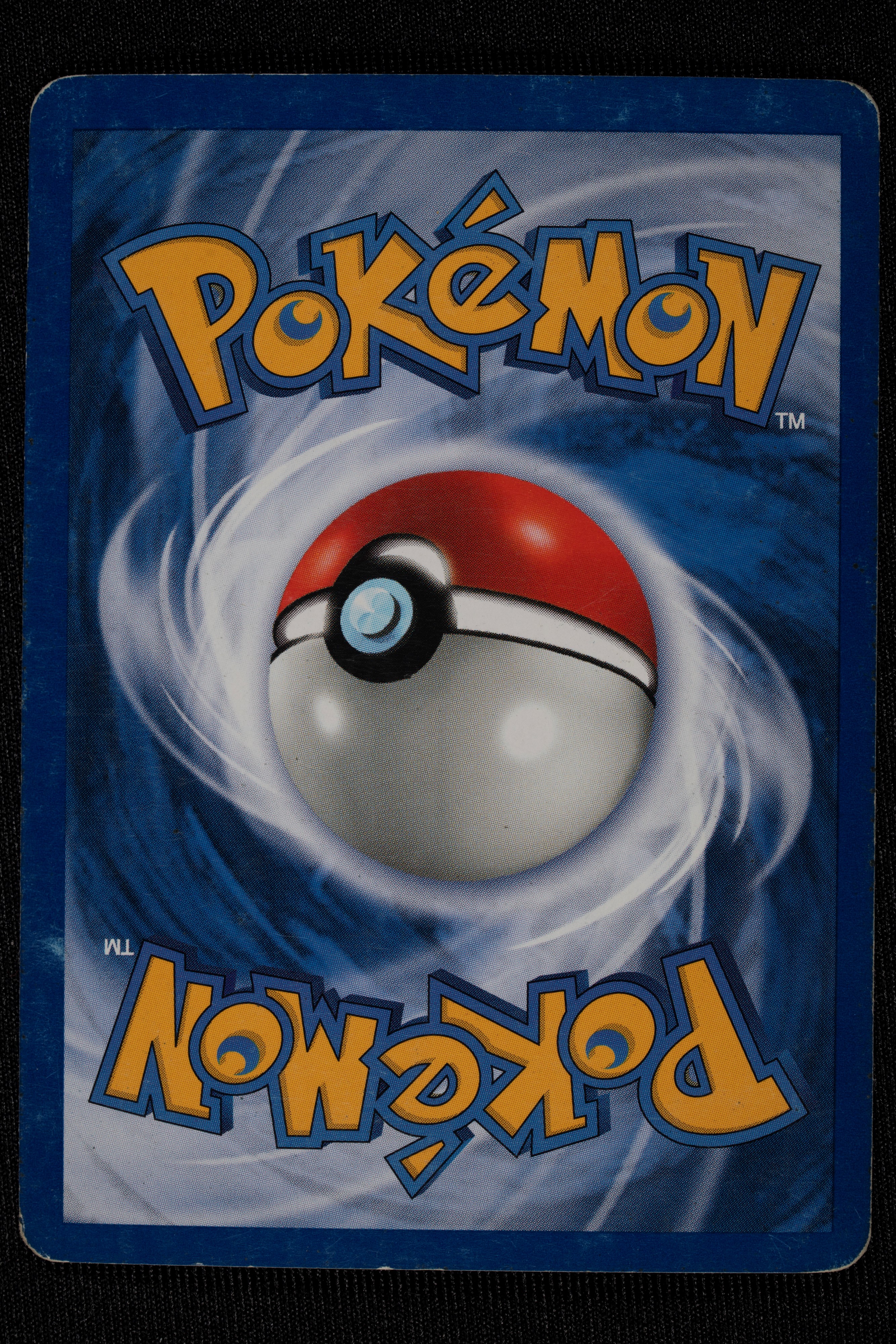 Lotto Holo Vintage miste ITA/ENG - RAW (Condizioni miste)