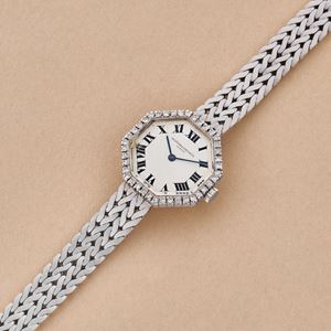 Orologio da cocktail, anni 50