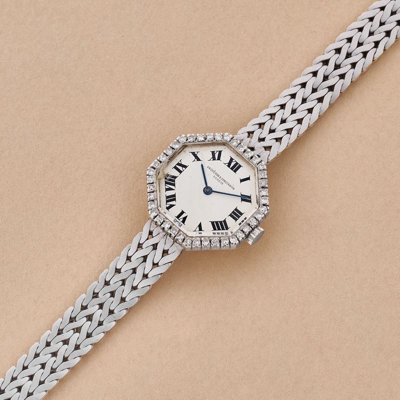 Orologio da cocktail, anni 50