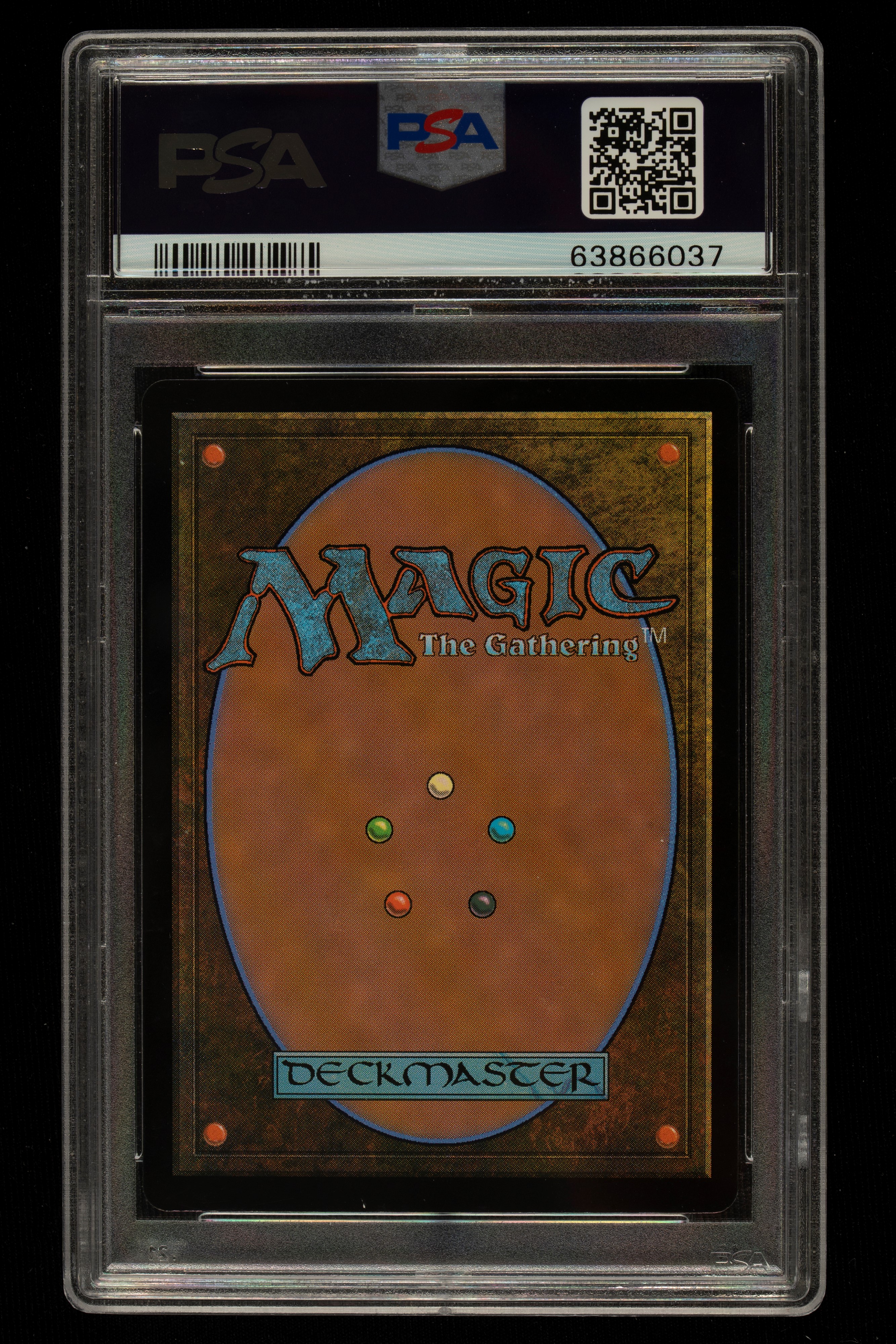 Elspeth - Sun’s Nemesis - PSA 9 - Pro Tour Foil - JPN