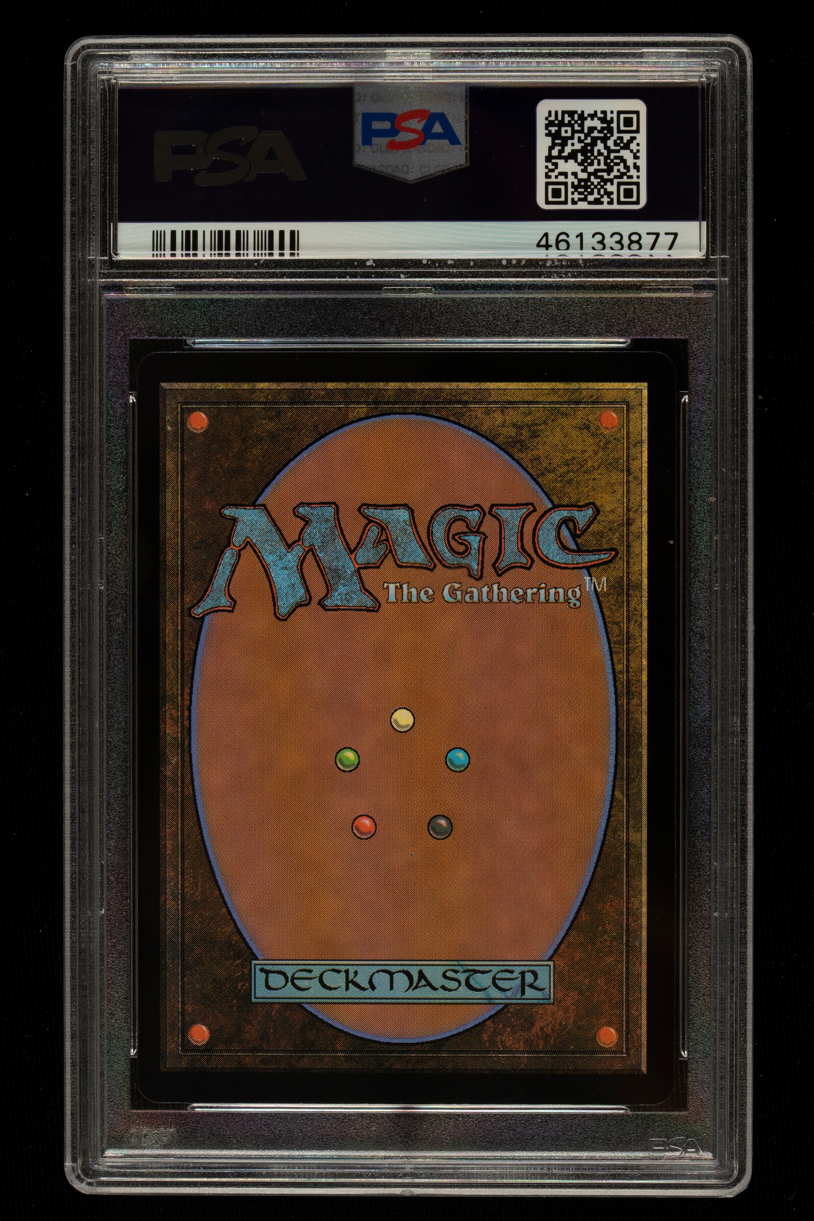 Narset - Pre-Release Foil - JPN - PSA 9