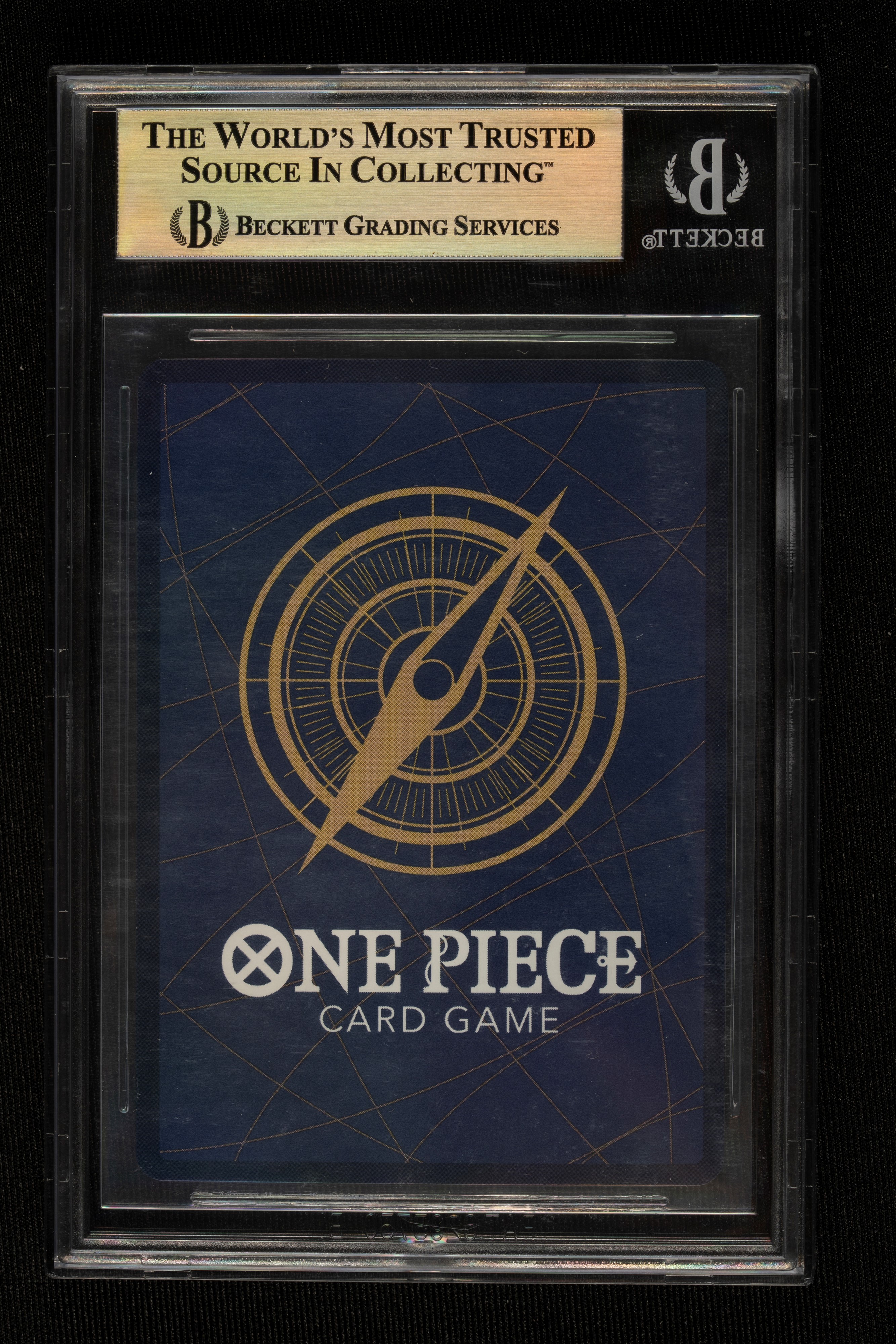 Yamato P-406 - BKT 9.5 - JPN