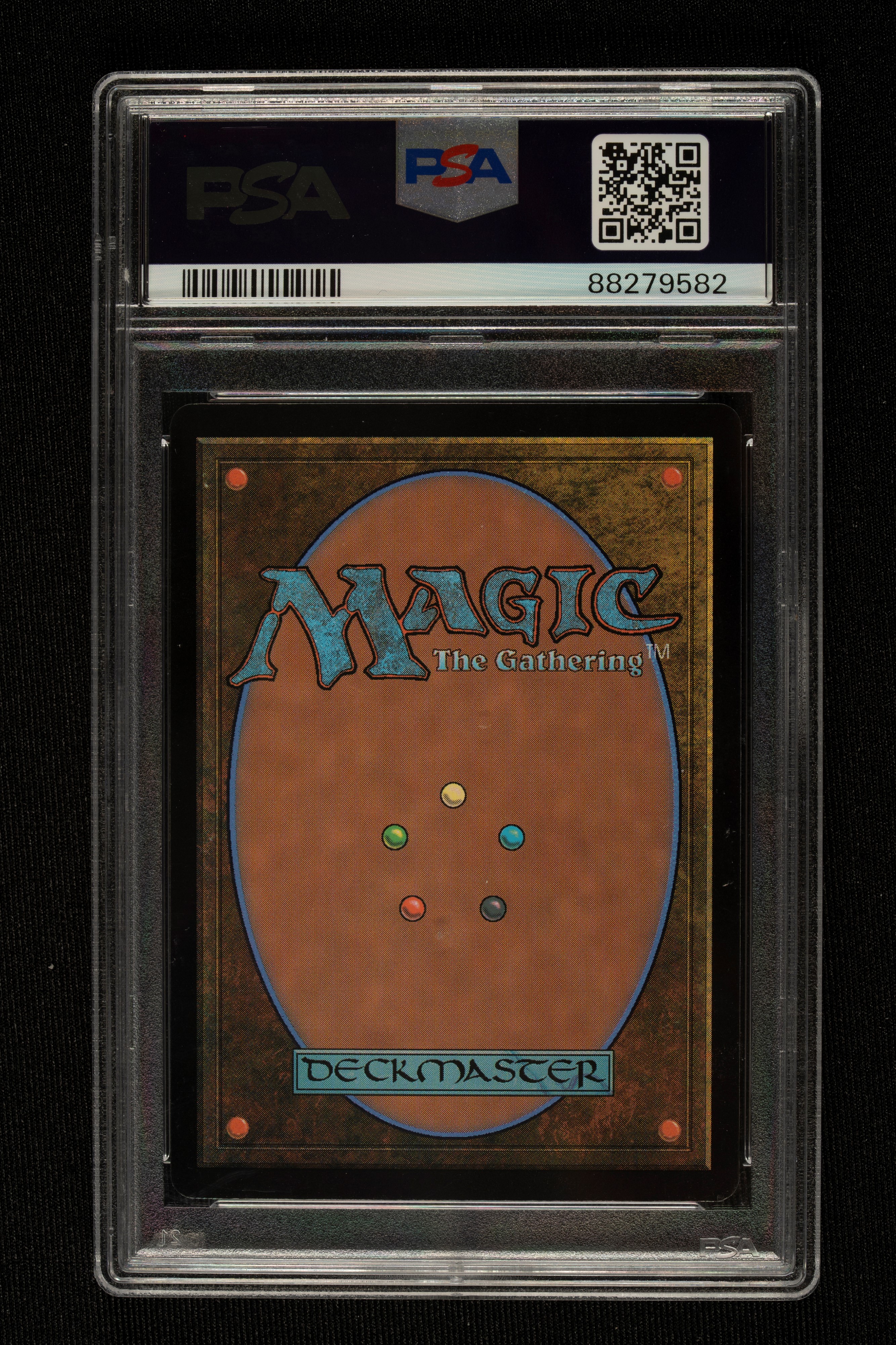 Exclusive Promo 30TH - JPN - PSA10 2022