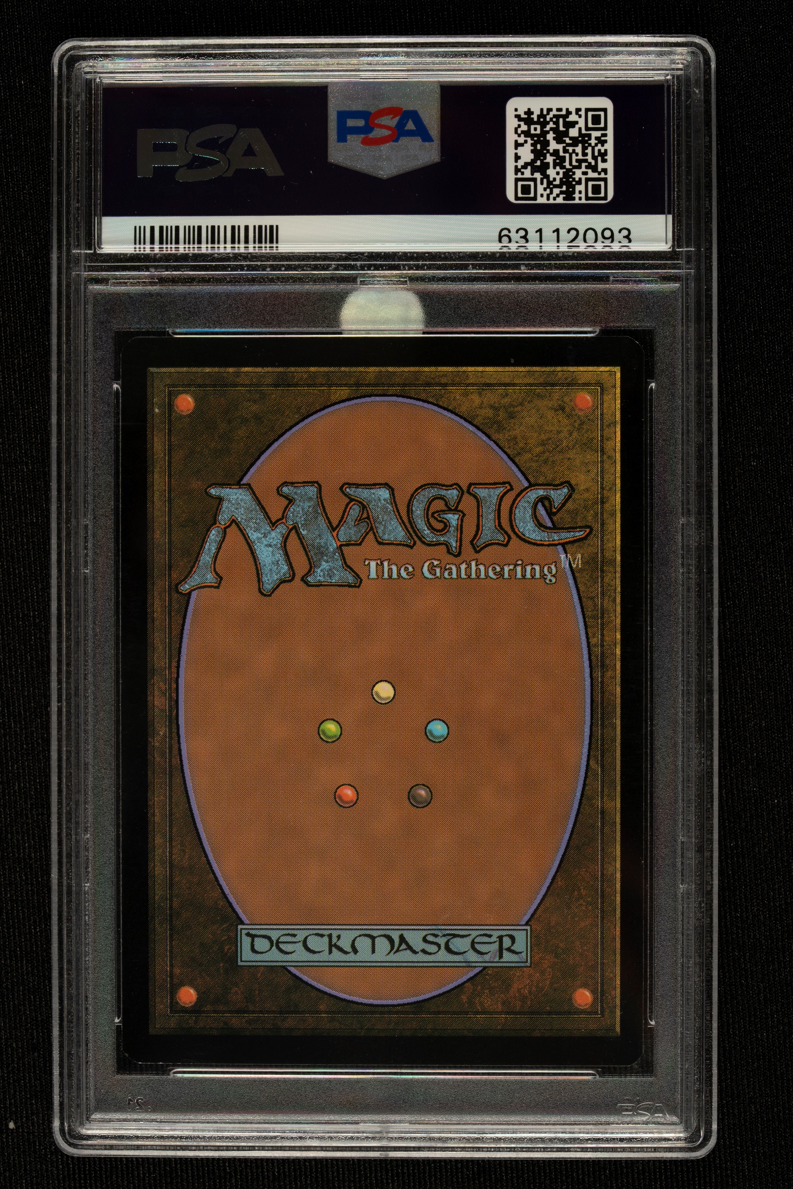 Artisan Exclusive - JPN ART - PSA9 - 2019