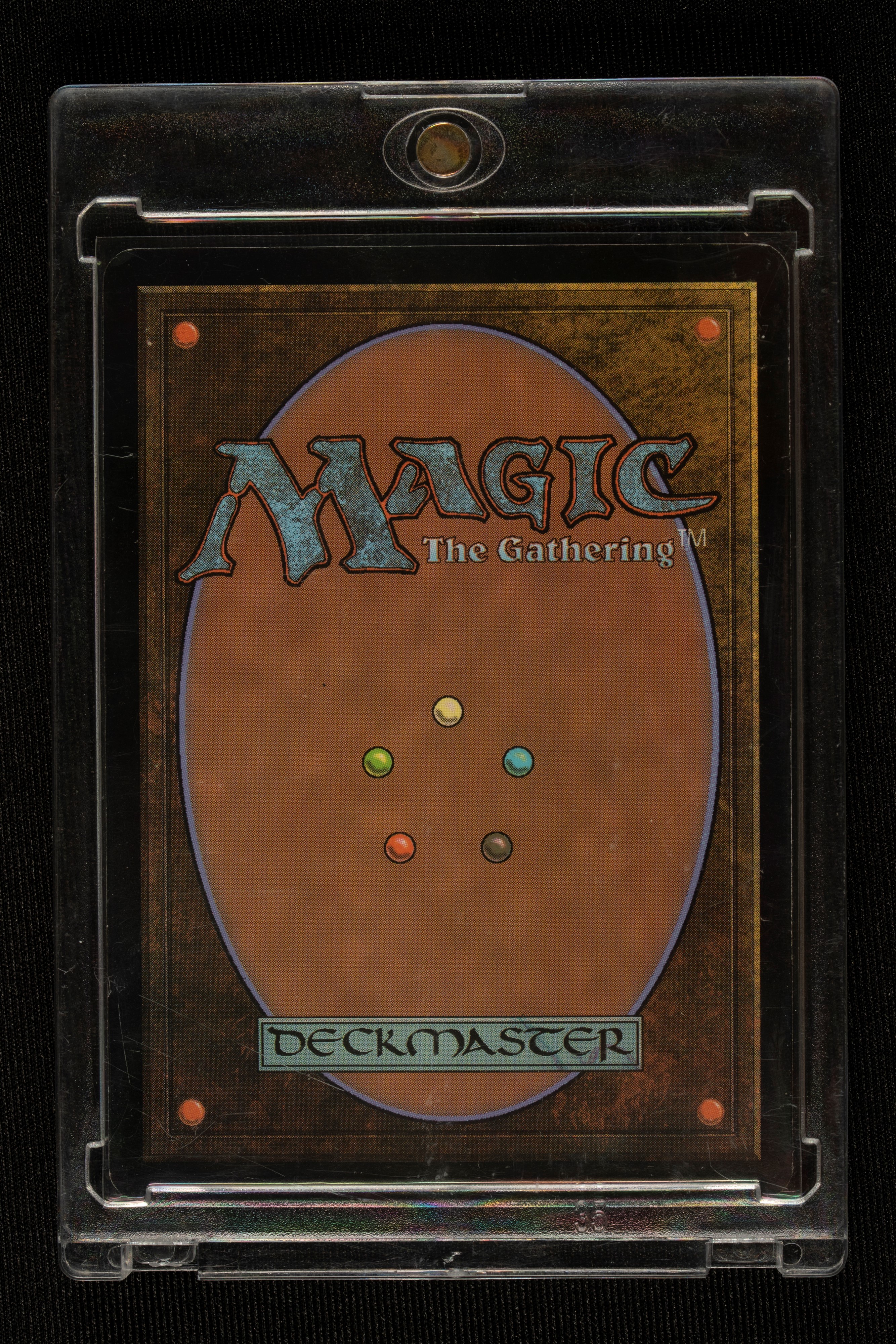 Ezuri - Card Altered - Jay Alters - JPN