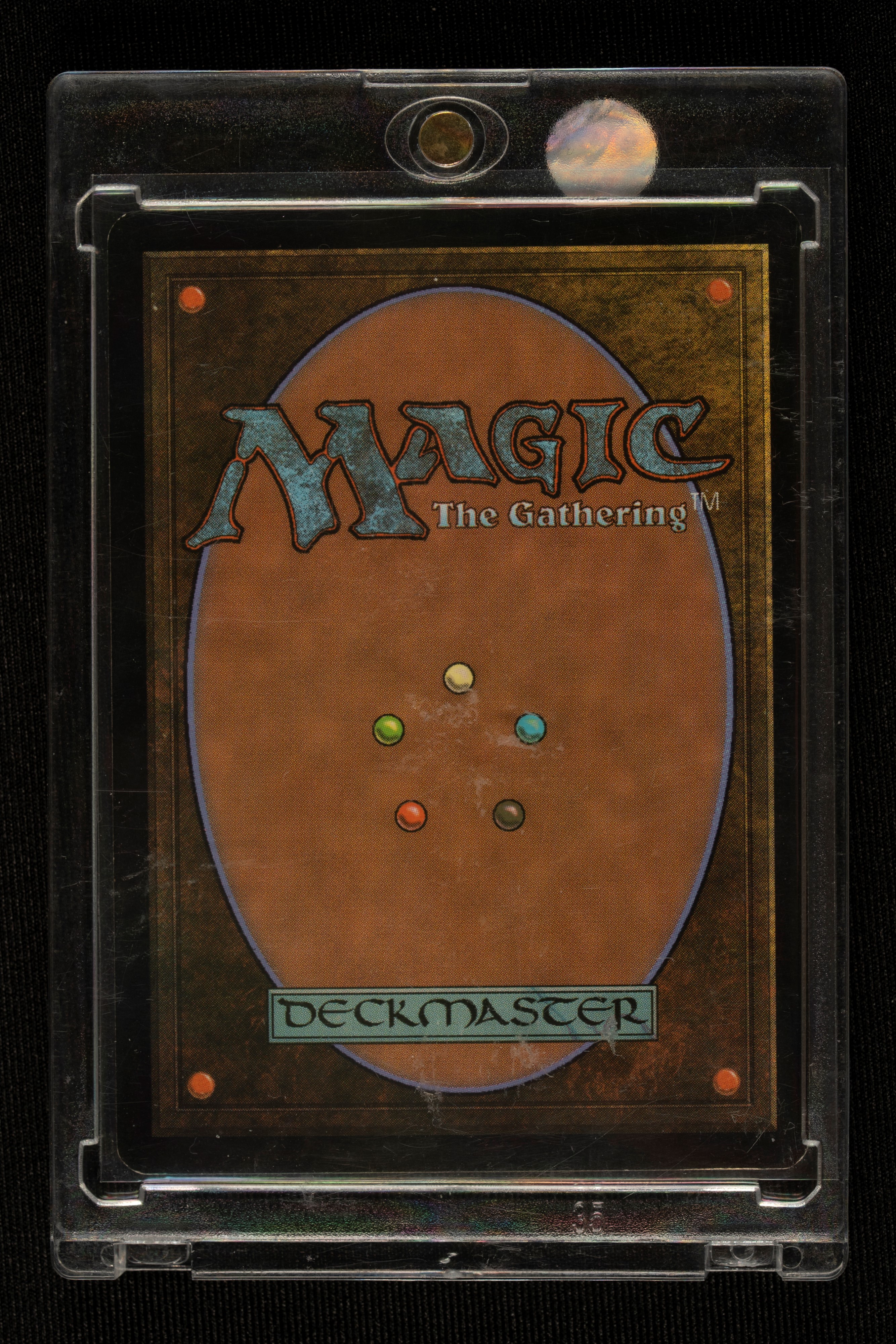 Jace, The Mind Sculptor - Jason Chan - ENG