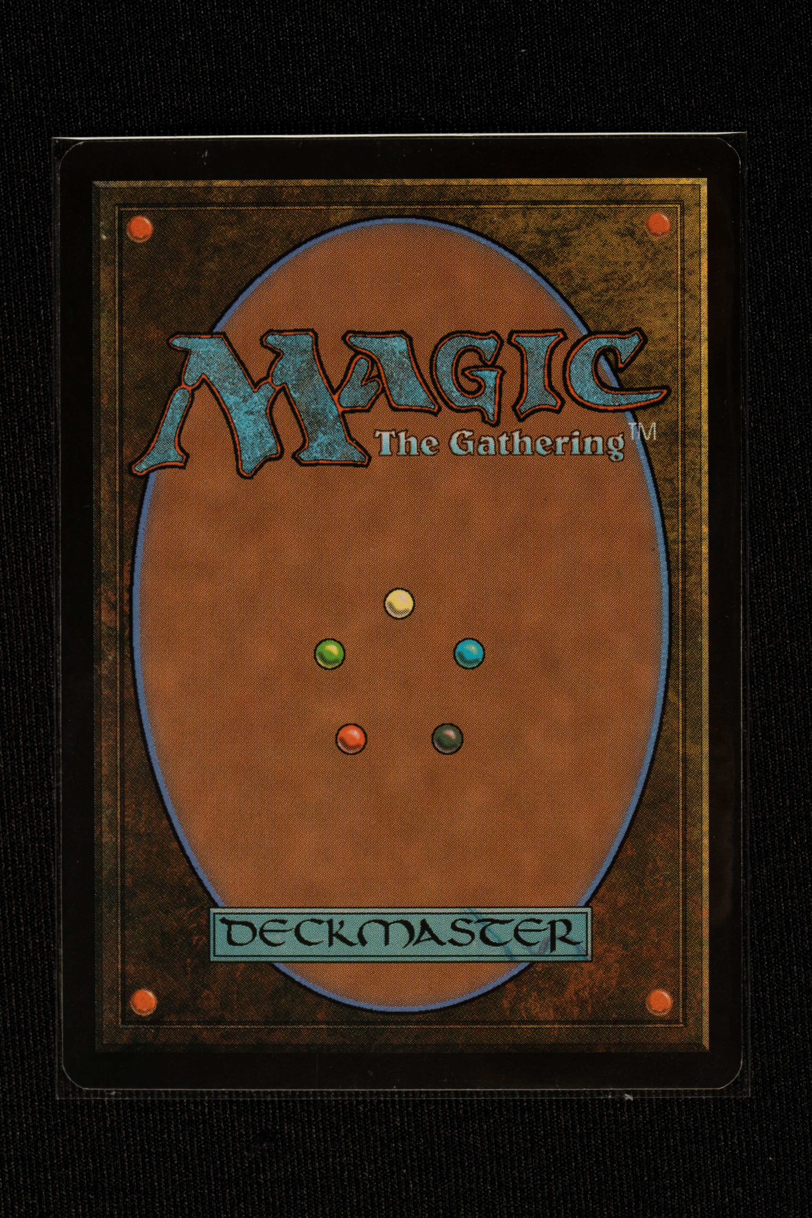 Glintwing Invoker - Jim Nelson - ENG - Signed