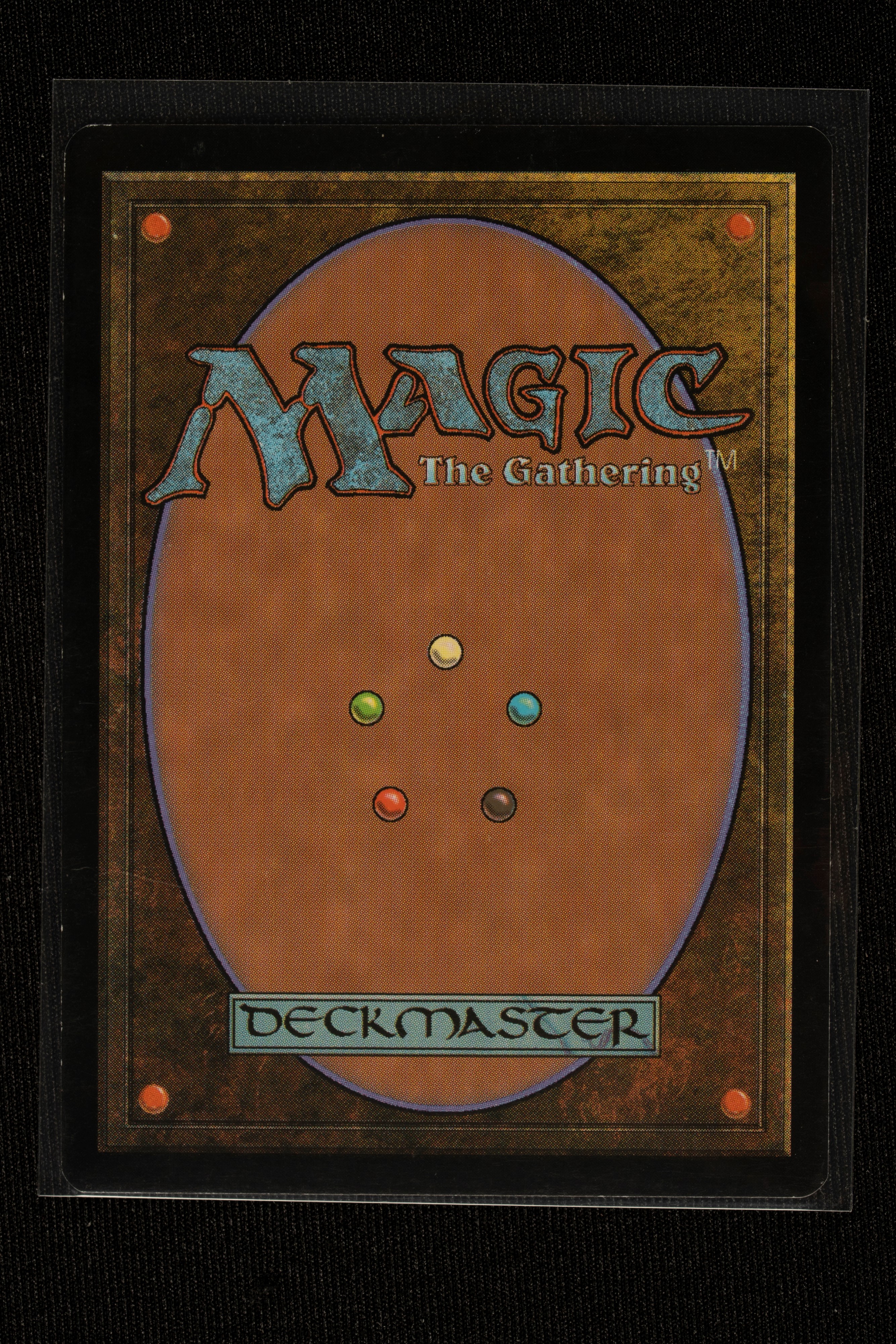 Vodaliant Serpent – Christopher Moeller MTG - JPN - Signed