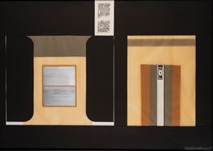 Assenza della memoria