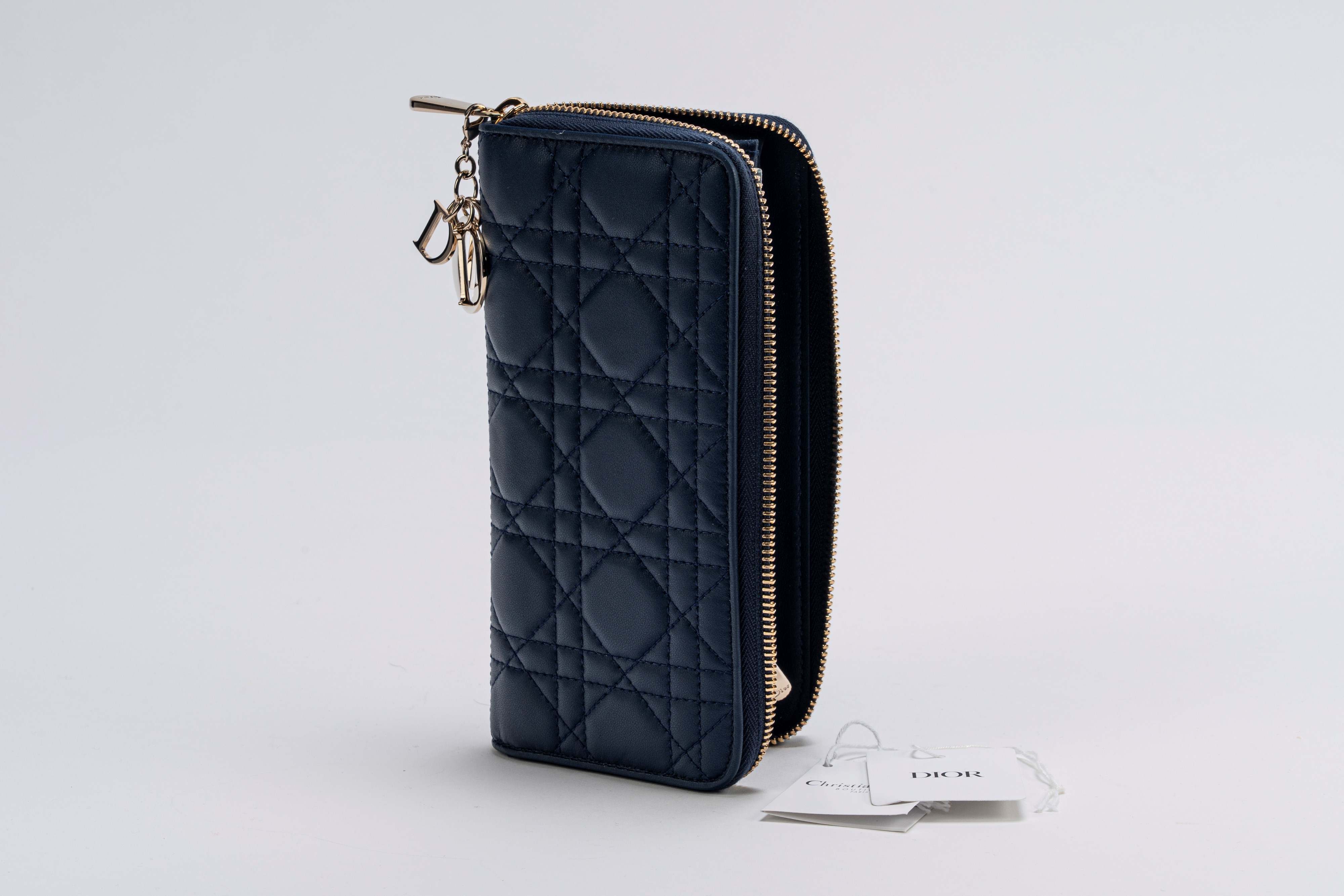 Christian Dior - Portafoglio Lady Dior