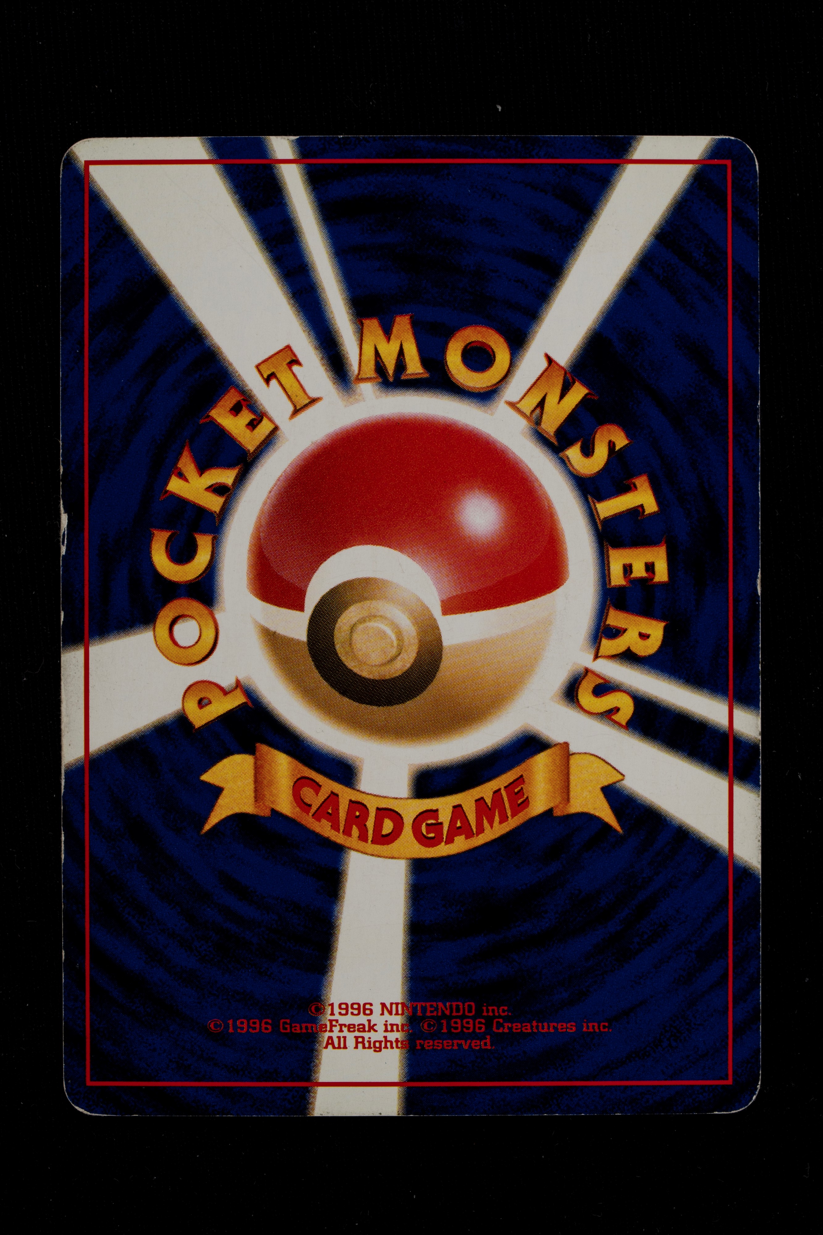 Set 3 card - Raikou, Entei, Suicune - Giapponese - Cani leggendari - Neo Revelation