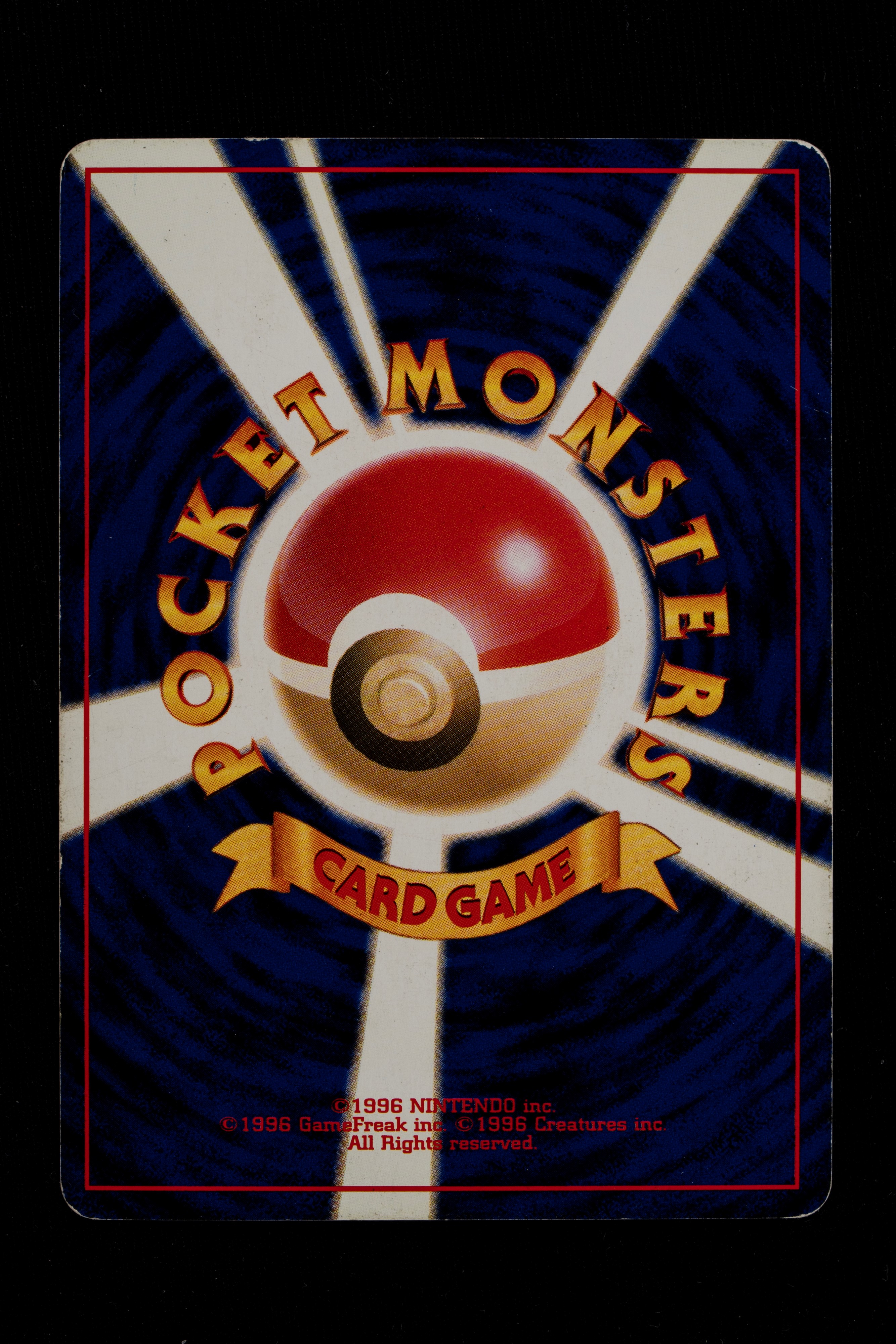 Set 3 card - Raikou, Entei, Suicune - Giapponese - Cani leggendari - Neo Revelation