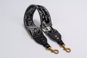 Tracolla plan de Paris